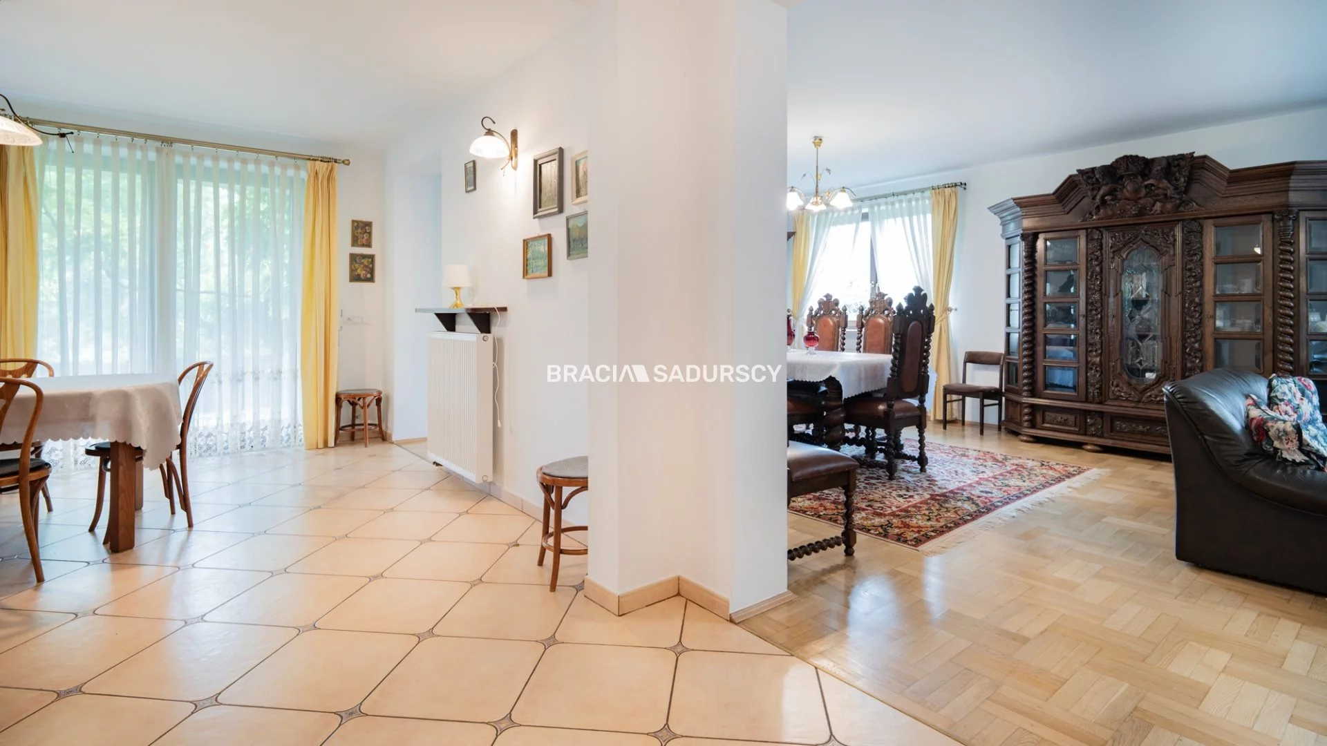 Dom 180,00 m², oferta nr , BS4-DW-310925, Kraków, Zwierzyniec, Wola Justowska, Zarudawie