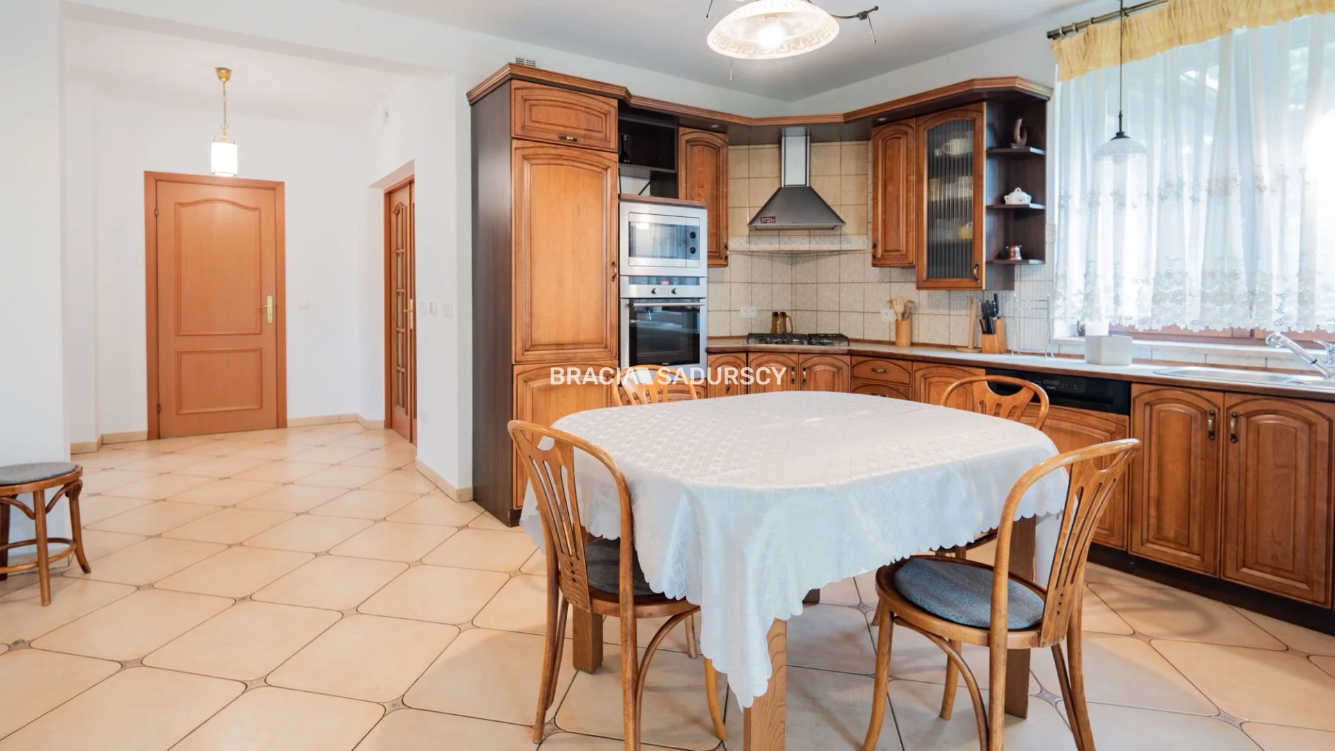 Dom 180,00 m², oferta nr , BS4-DW-310925, Kraków, Zwierzyniec, Wola Justowska, Zarudawie