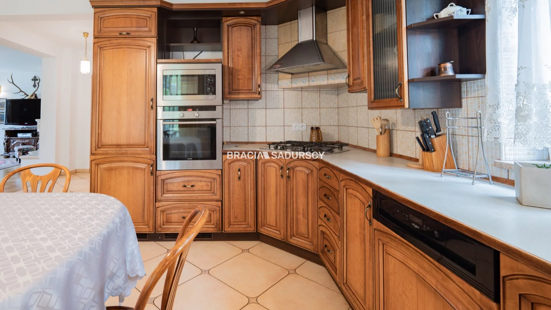 Dom 180,00 m², oferta nr , BS4-DW-310925, Kraków, Zwierzyniec, Wola Justowska, Zarudawie