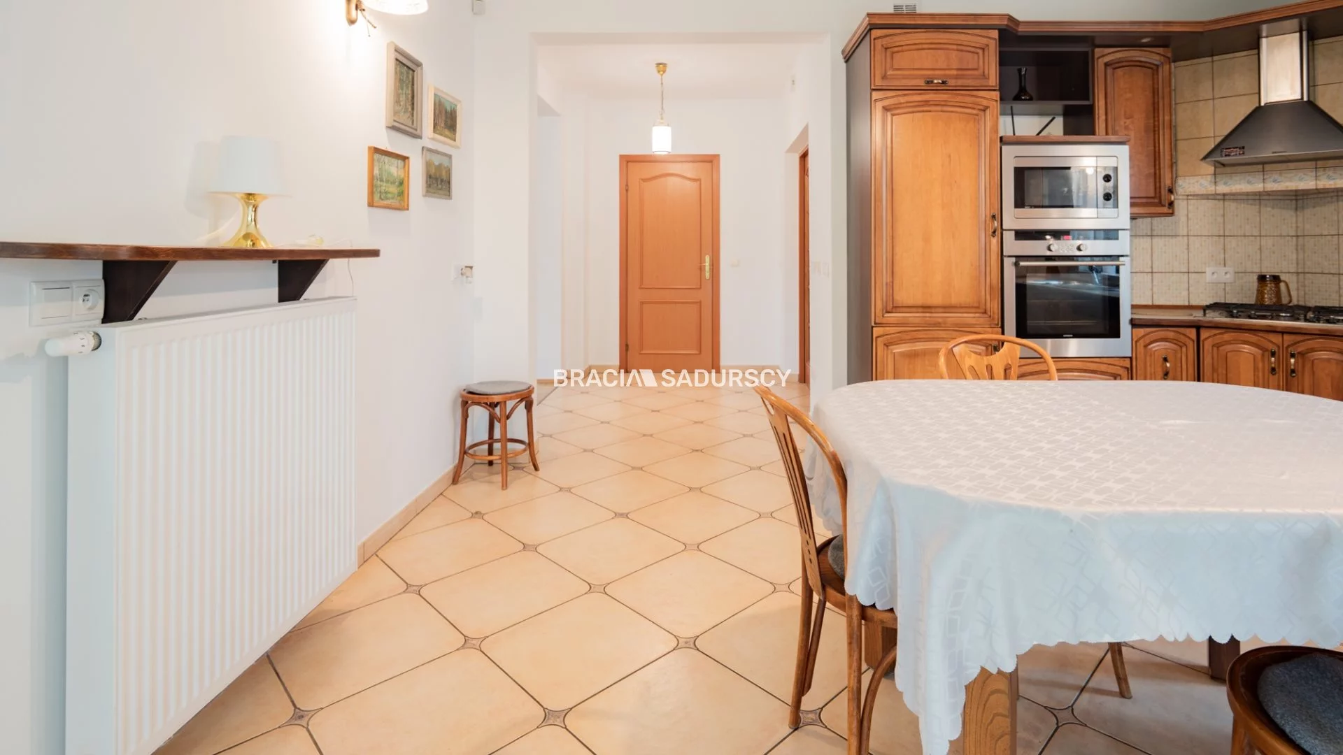 Dom 180,00 m², oferta nr , BS4-DW-310925, Kraków, Zwierzyniec, Wola Justowska, Zarudawie
