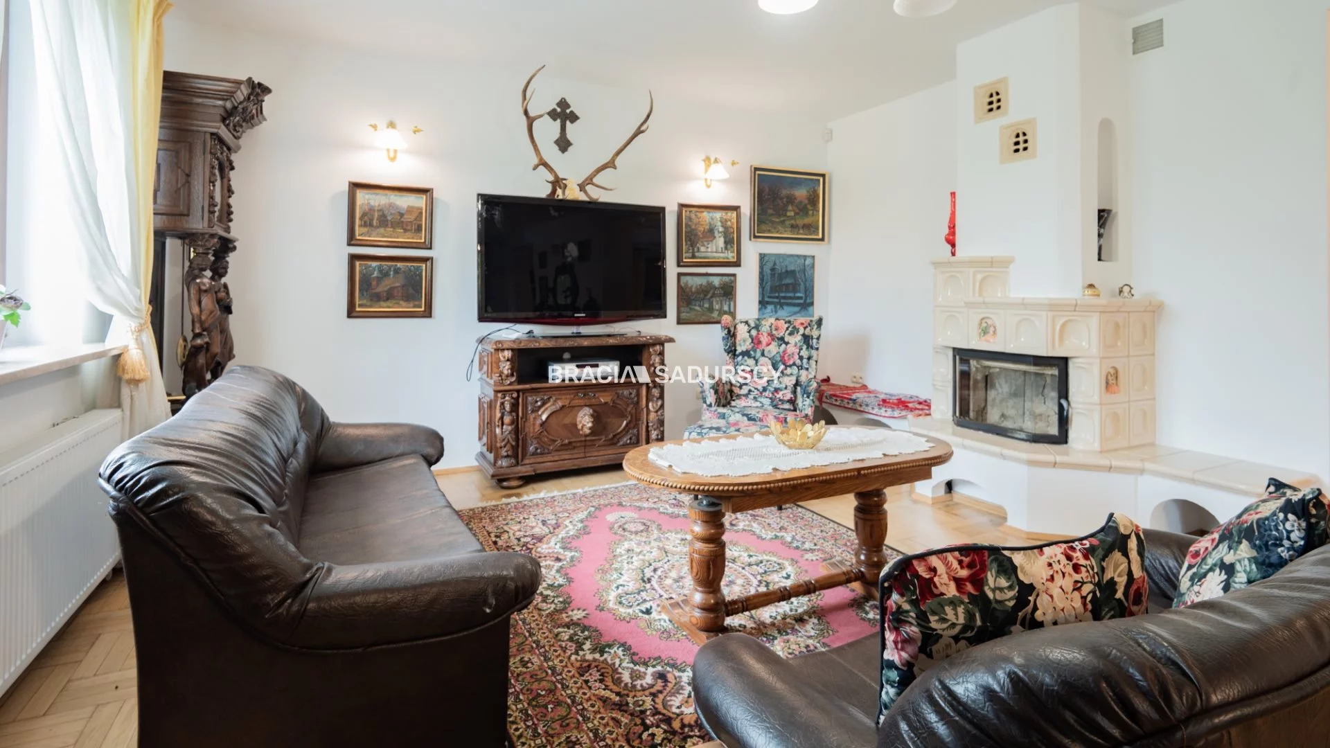 Dom 180,00 m², oferta nr , BS4-DW-310925, Kraków, Zwierzyniec, Wola Justowska, Zarudawie