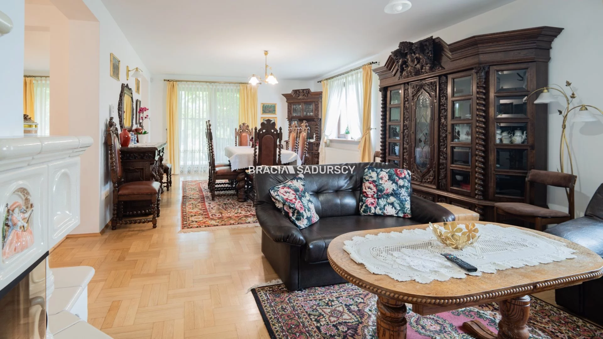 Dom 180,00 m², oferta nr , BS4-DW-310925, Kraków, Zwierzyniec, Wola Justowska, Zarudawie