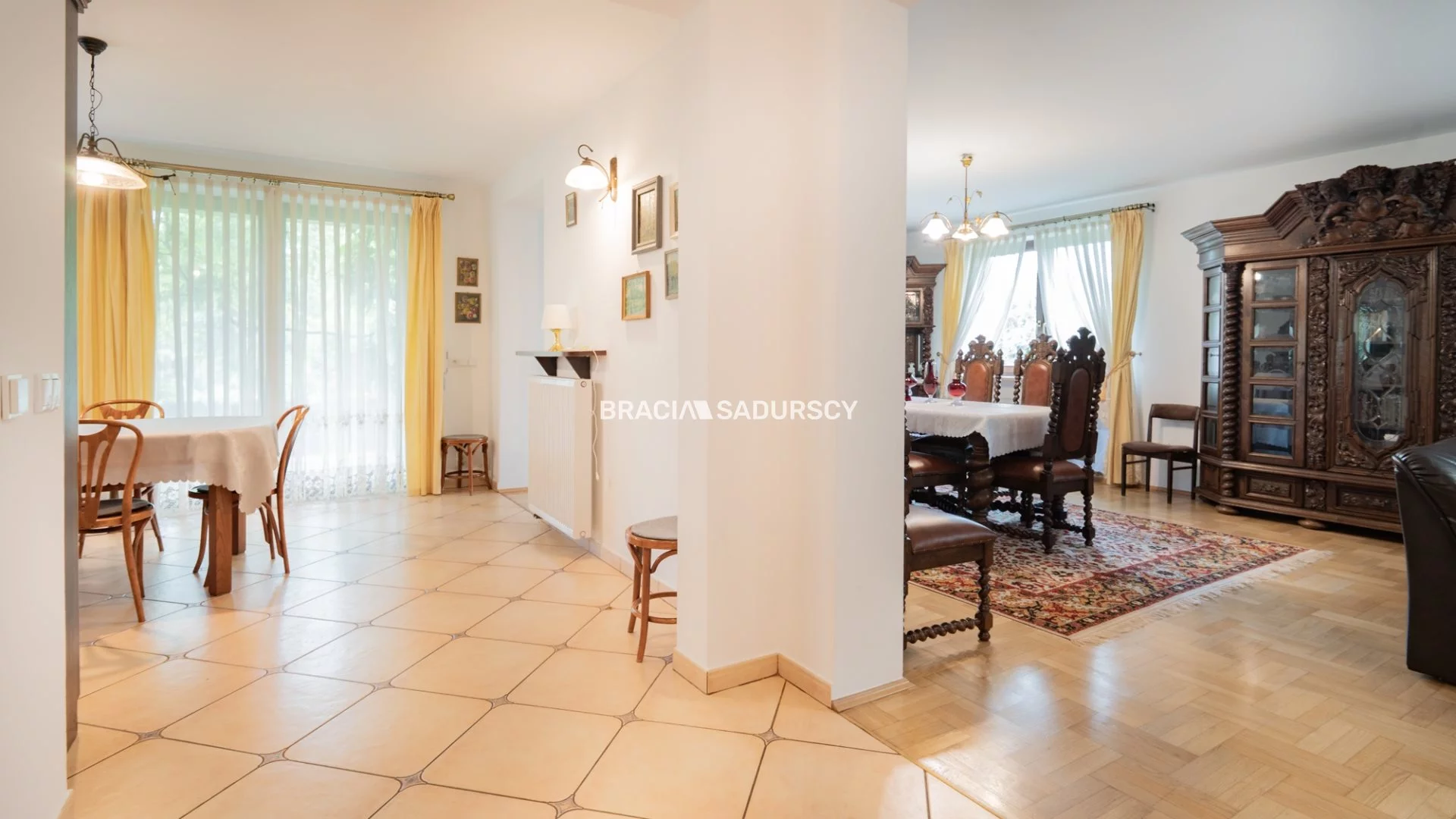 Dom 180,00 m², oferta nr , BS4-DW-310925, Kraków, Zwierzyniec, Wola Justowska, Zarudawie