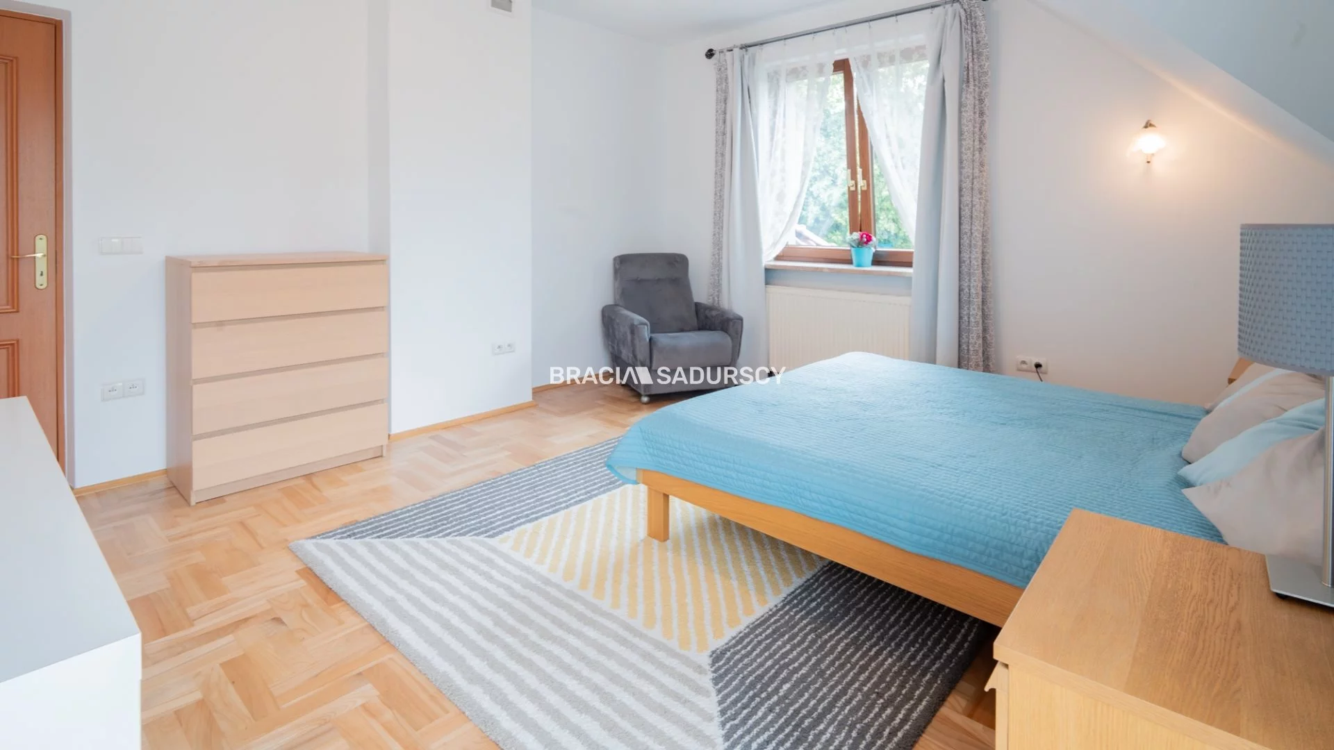 Dom 180,00 m², oferta nr , BS4-DW-310925, Kraków, Zwierzyniec, Wola Justowska, Zarudawie