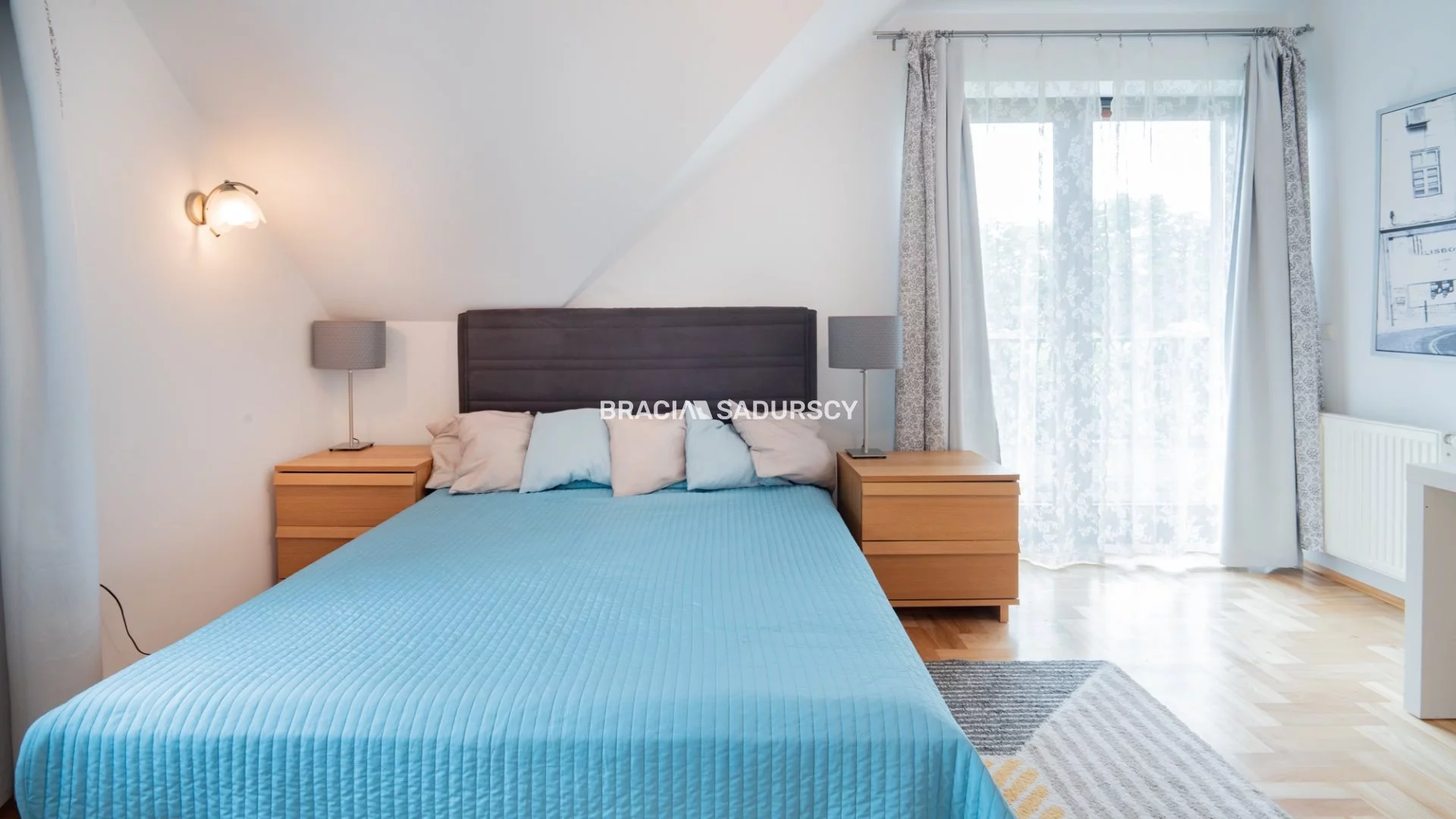 Dom 180,00 m², oferta nr , BS4-DW-310925, Kraków, Zwierzyniec, Wola Justowska, Zarudawie