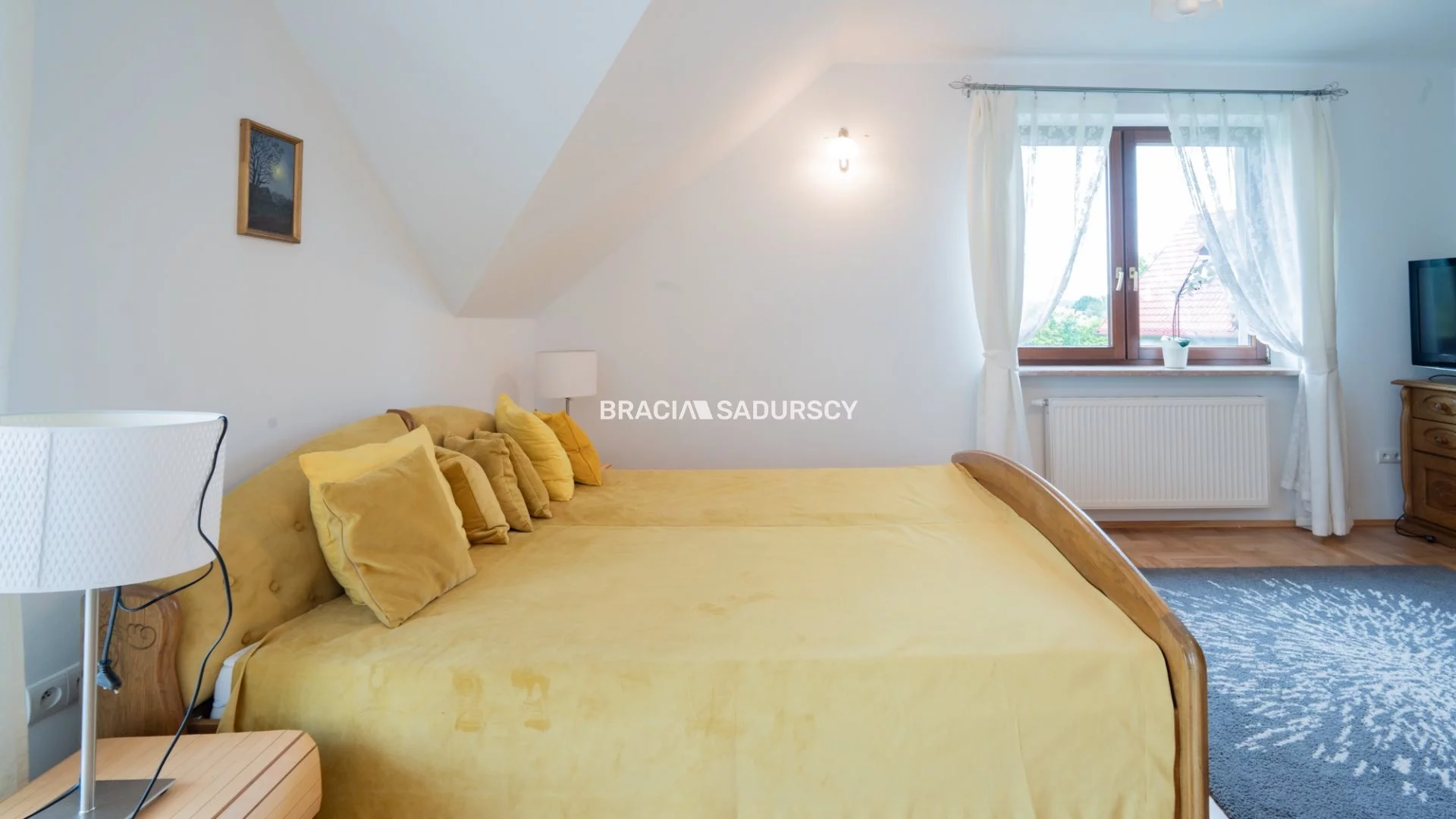 Dom 180,00 m², oferta nr , BS4-DW-310925, Kraków, Zwierzyniec, Wola Justowska, Zarudawie