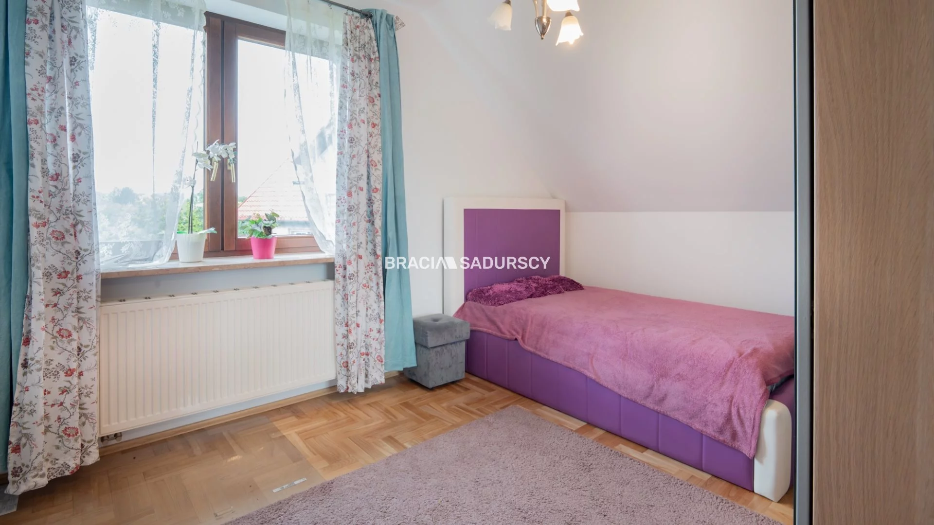 Dom 180,00 m², oferta nr , BS4-DW-310925, Kraków, Zwierzyniec, Wola Justowska, Zarudawie