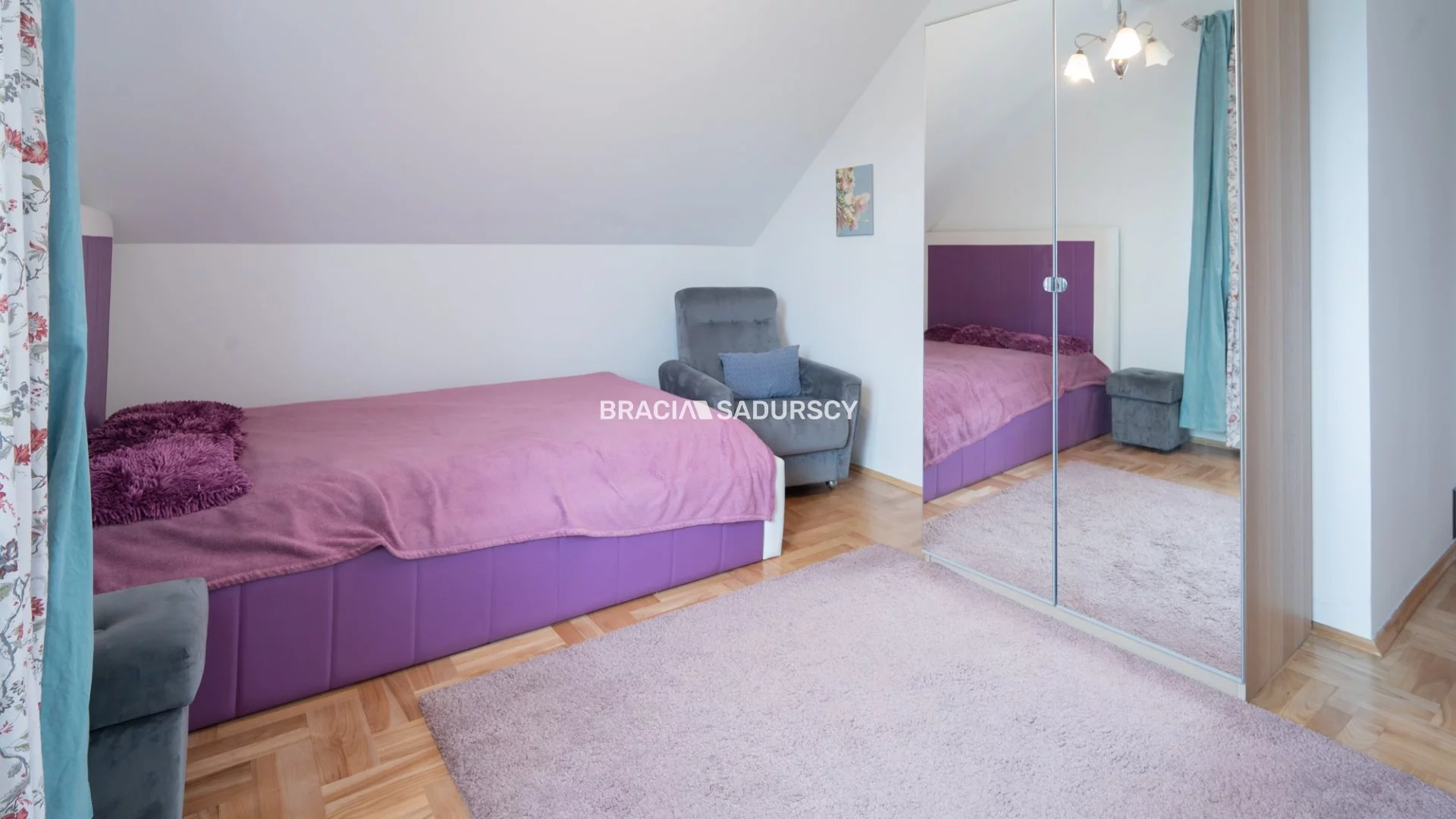 Dom 180,00 m², oferta nr , BS4-DW-310925, Kraków, Zwierzyniec, Wola Justowska, Zarudawie