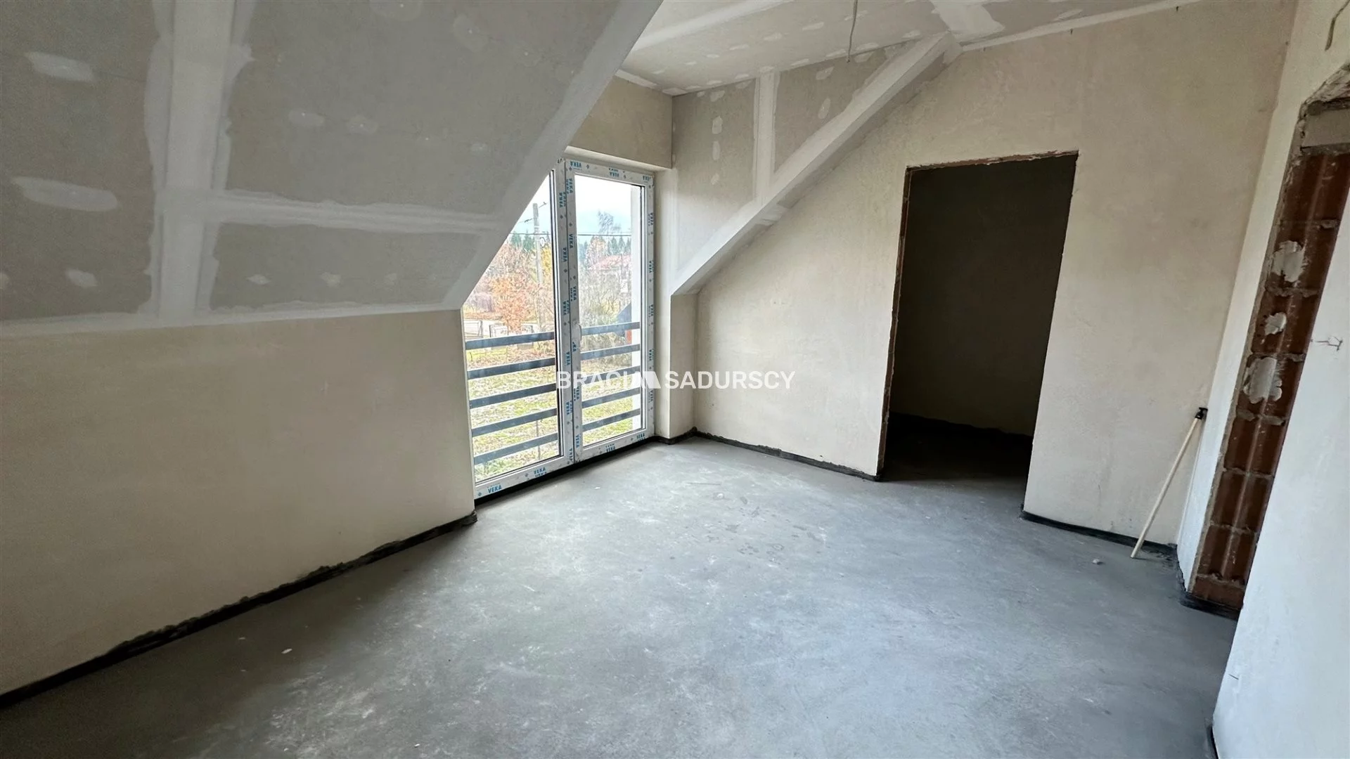 Dom 95,00 m², oferta nr , BS2-DS-305160-1, Zabierzów, Akacjowa