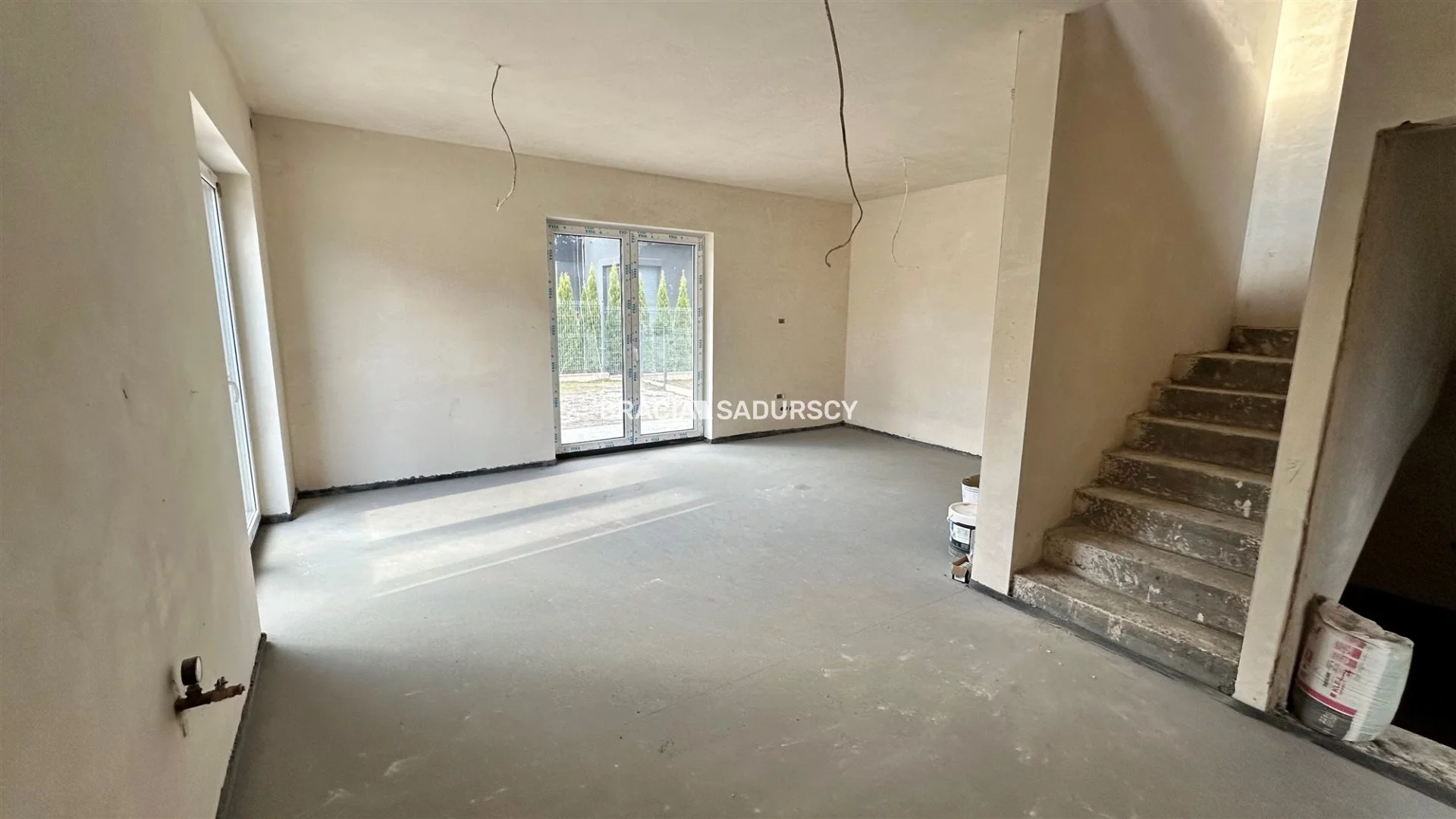 Dom 95,00 m², oferta nr , BS2-DS-305160-1, Zabierzów, Akacjowa