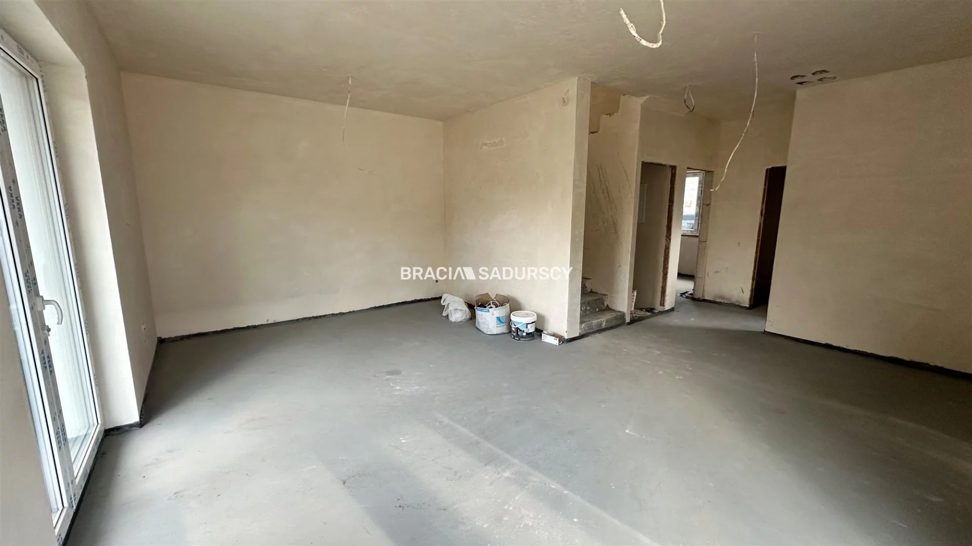 Dom 95,00 m², oferta nr , BS2-DS-305160-1, Zabierzów, Akacjowa