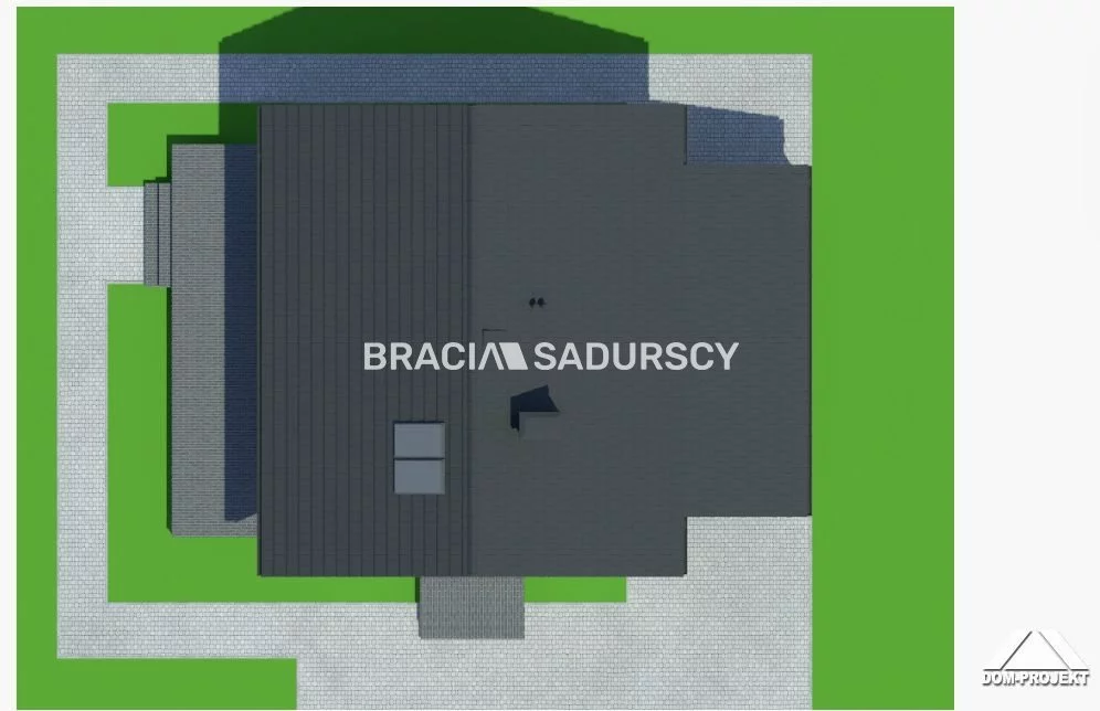 Dom 88,76 m², oferta nr , BS2-DS-284806-178, Biskupice
