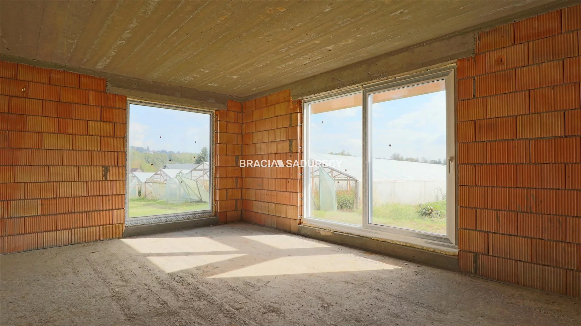 Dom 108,71 m², oferta nr , BS5-DS-311870, Biskupice