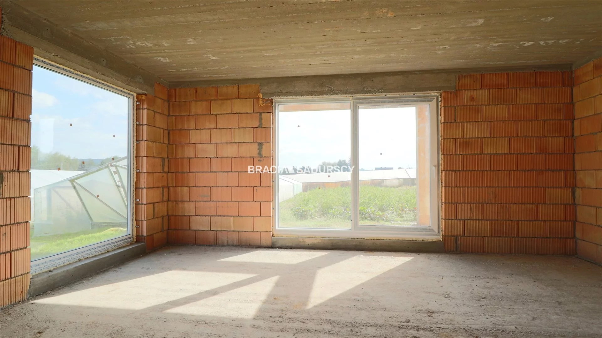Dom 108,71 m², oferta nr , BS5-DS-311870, Biskupice