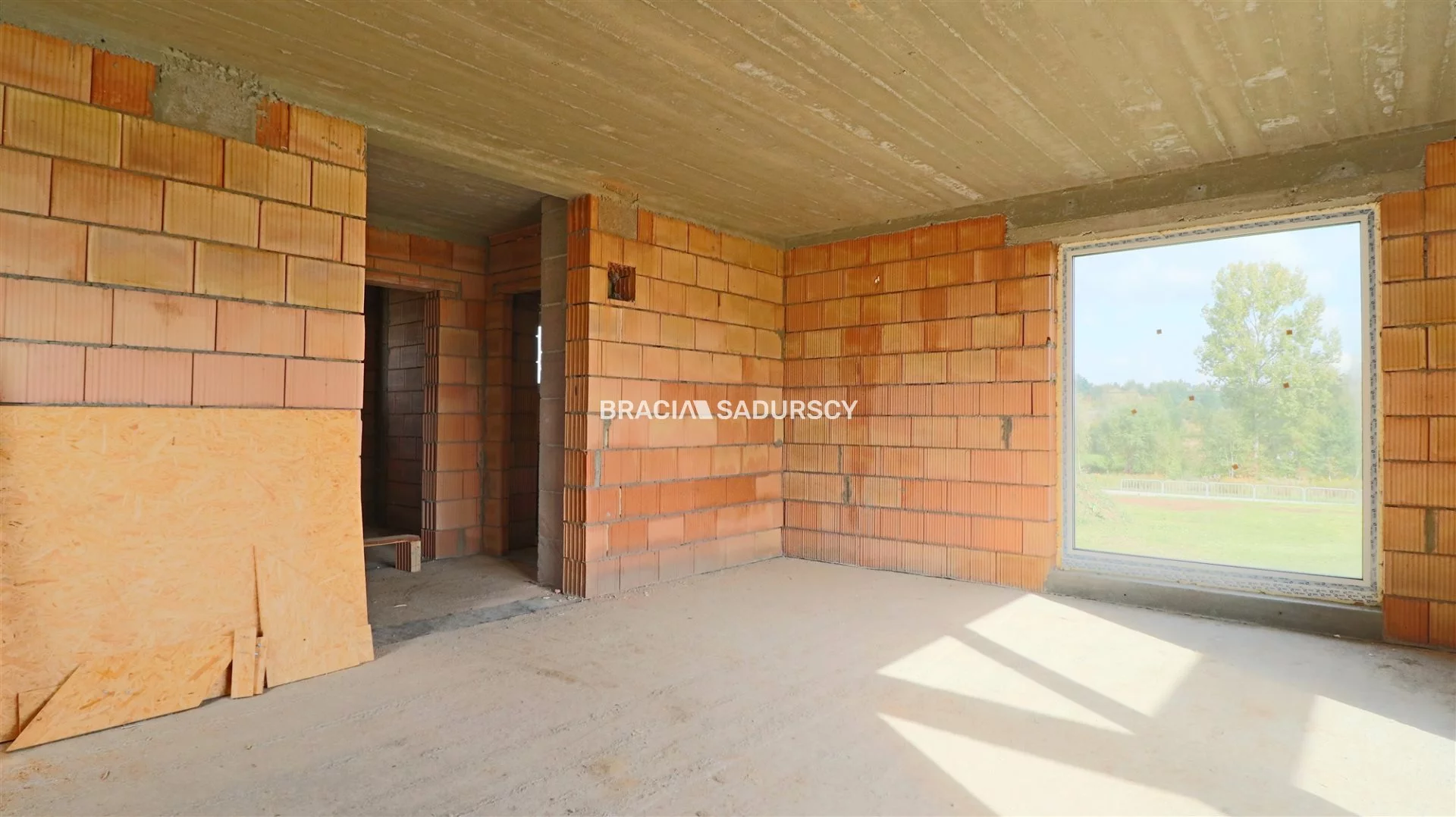 Dom 108,71 m², oferta nr , BS5-DS-311870, Biskupice