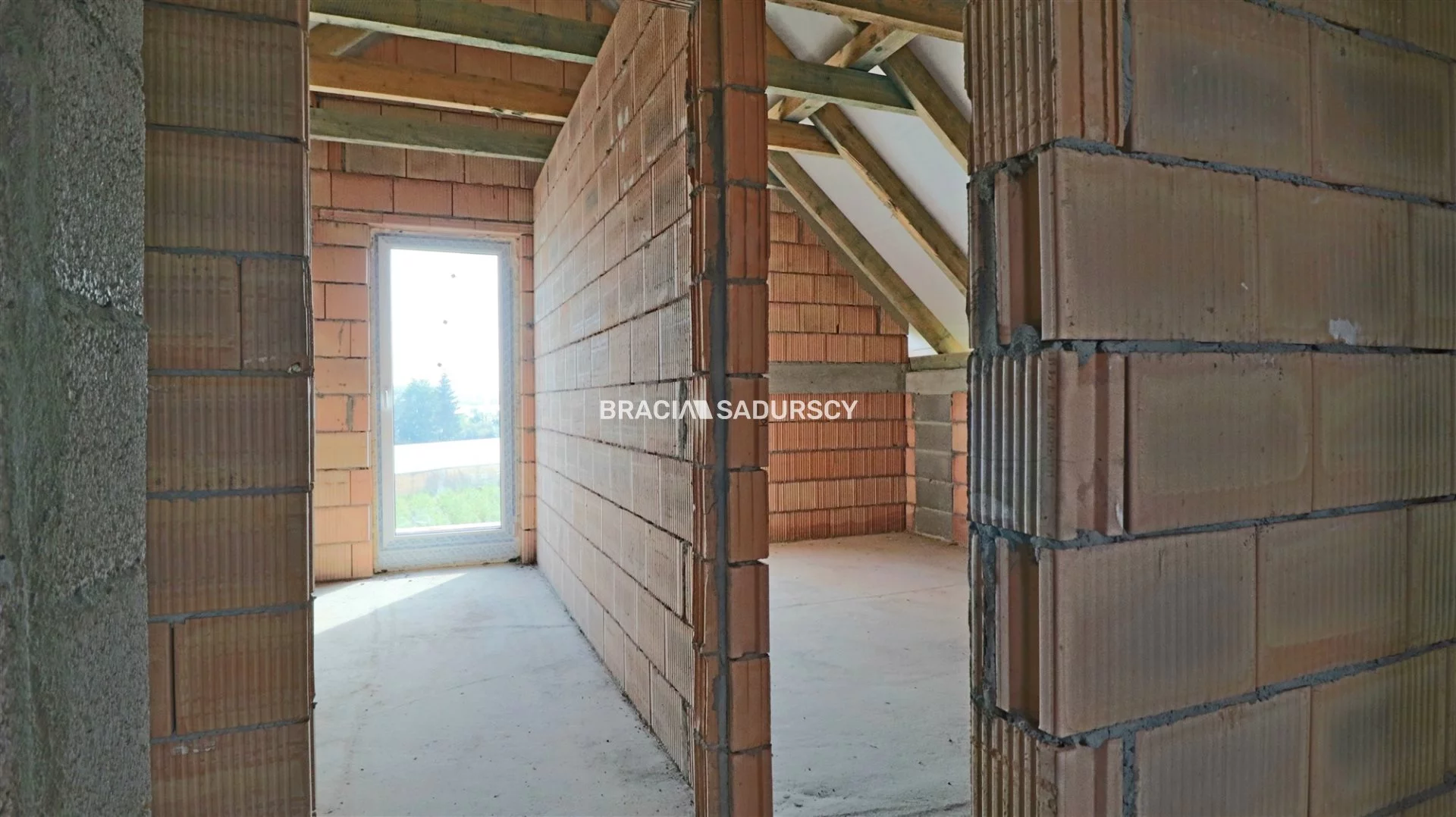 Dom 108,71 m², oferta nr , BS5-DS-311870, Biskupice