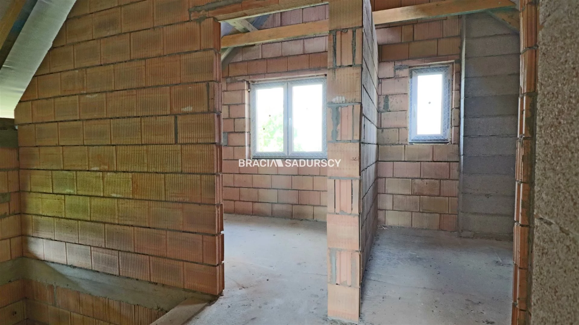 Dom 108,71 m², oferta nr , BS5-DS-311870, Biskupice