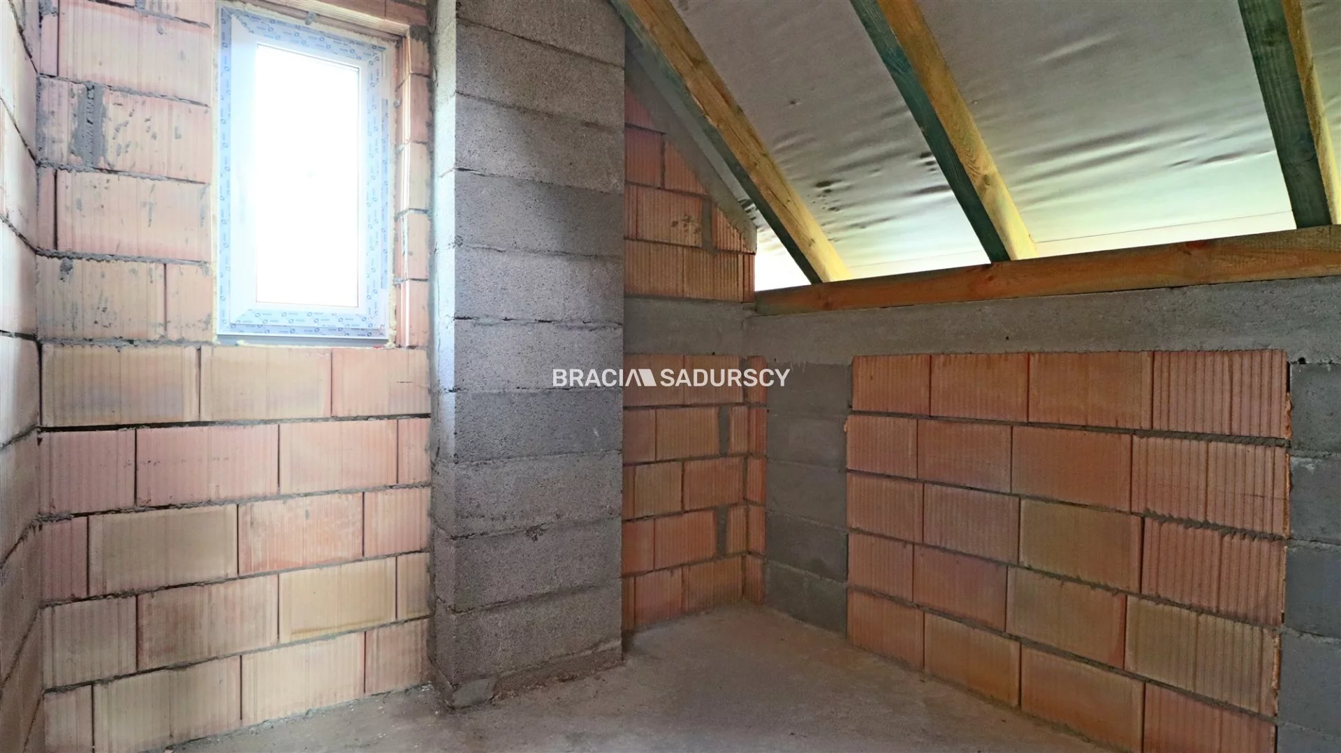Dom 108,71 m², oferta nr , BS5-DS-311870, Biskupice