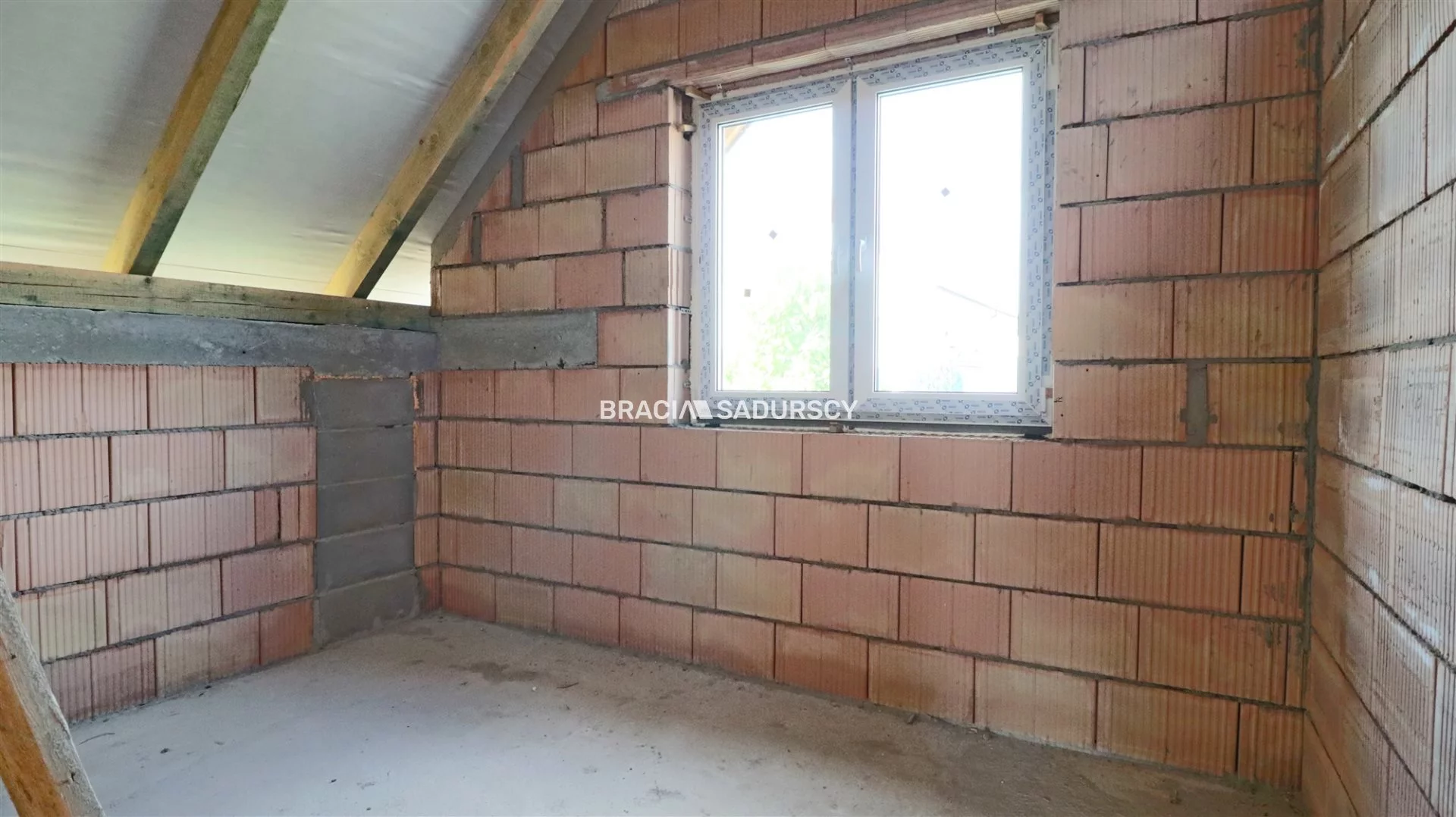Dom 108,71 m², oferta nr , BS5-DS-311870, Biskupice