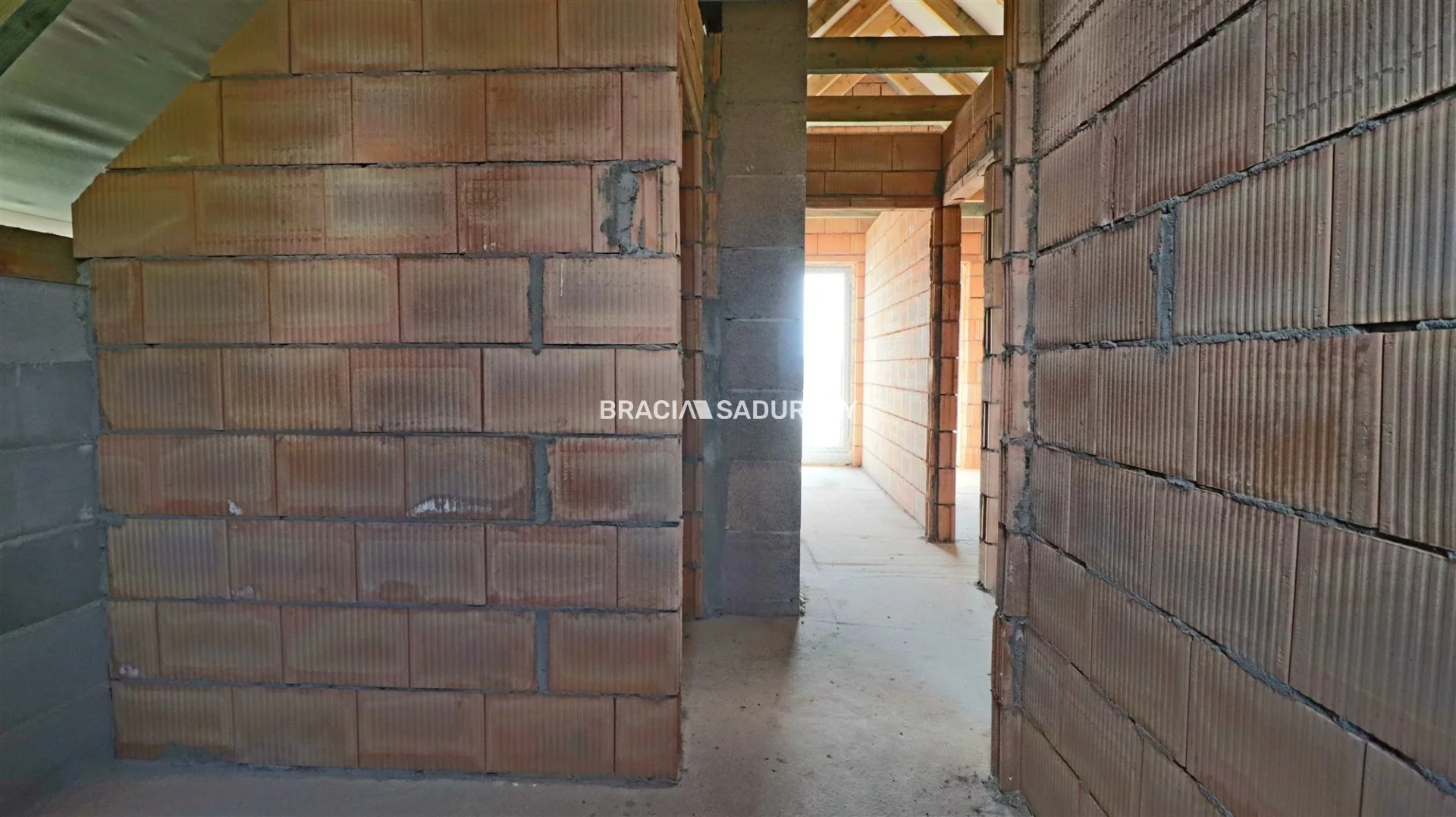 Dom 108,71 m², oferta nr , BS5-DS-311870, Biskupice