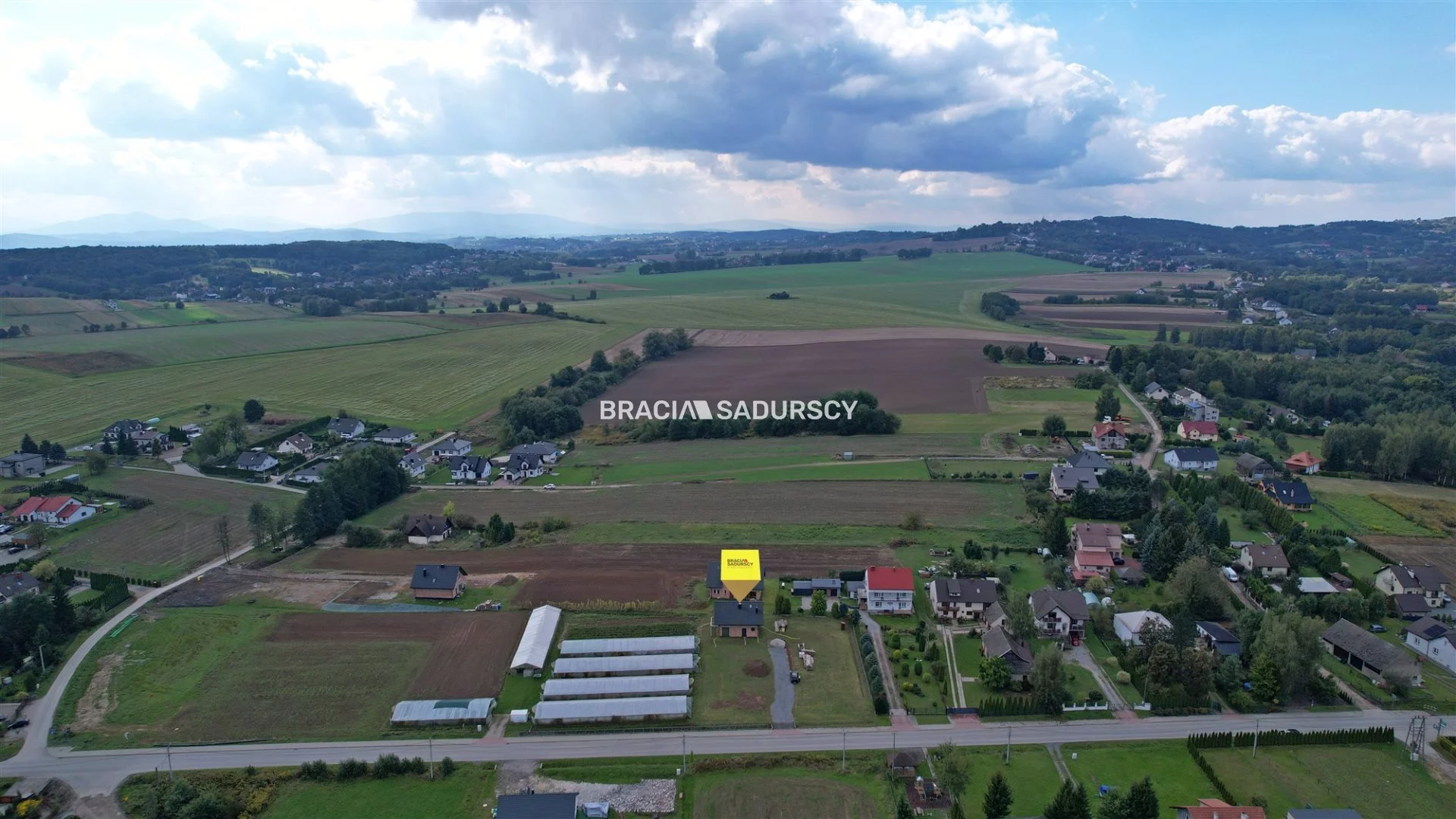 Dom 108,71 m², oferta nr , BS5-DS-311870, Biskupice
