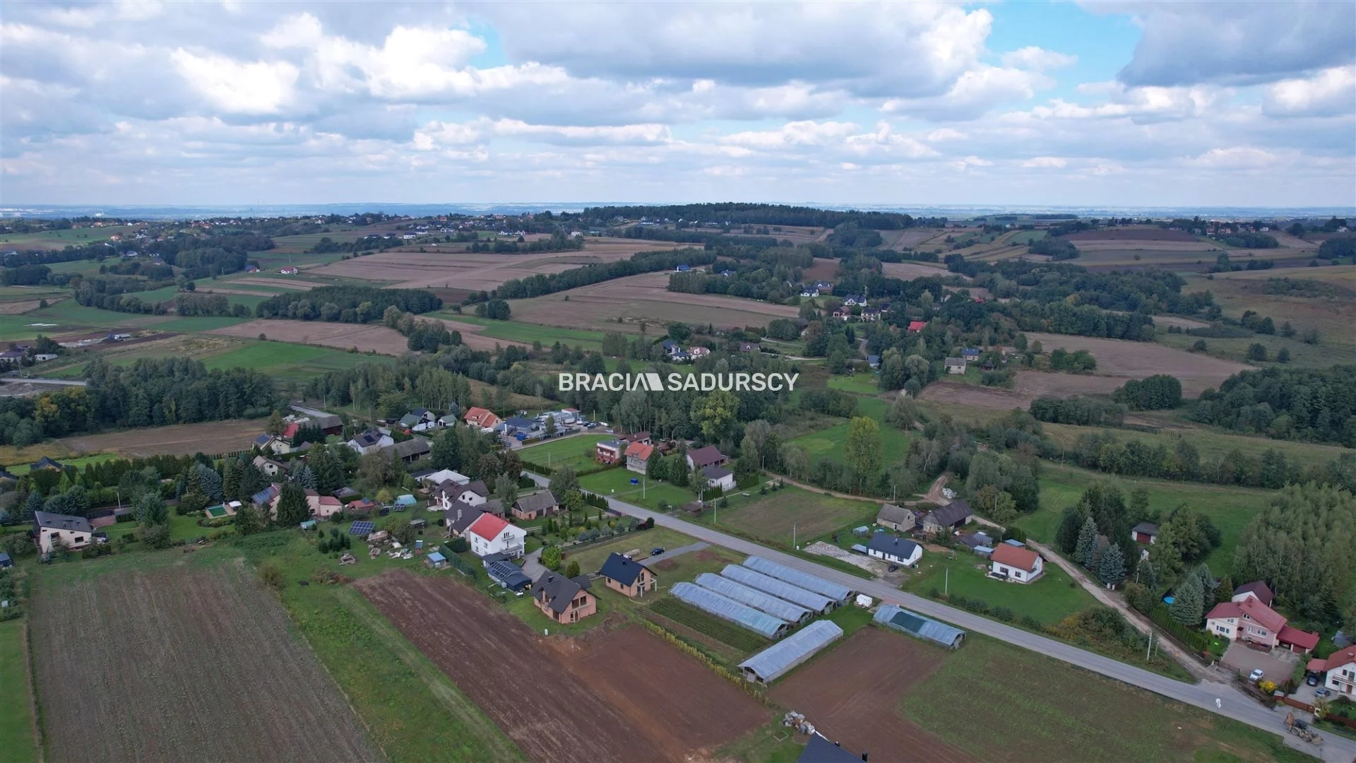 Dom 108,71 m², oferta nr , BS5-DS-311870, Biskupice