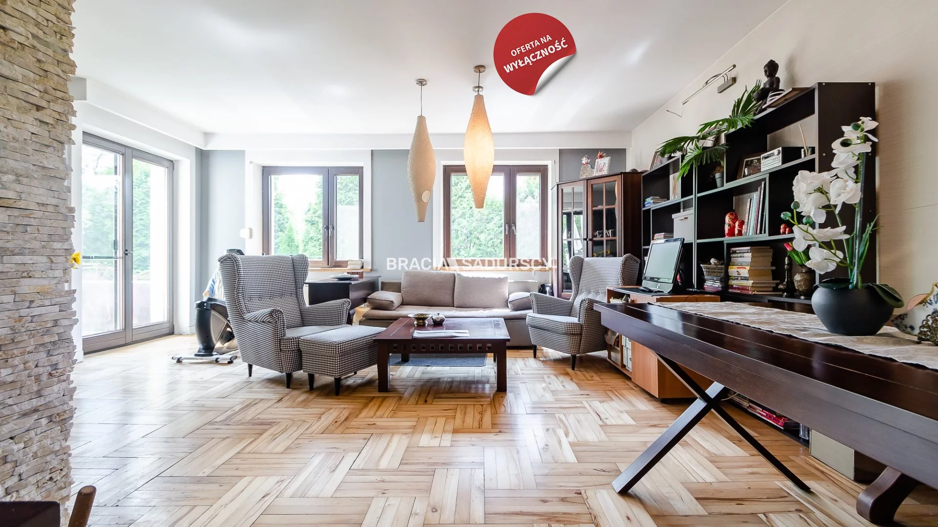 Domy BS5-DS-298569-67 Bochnia