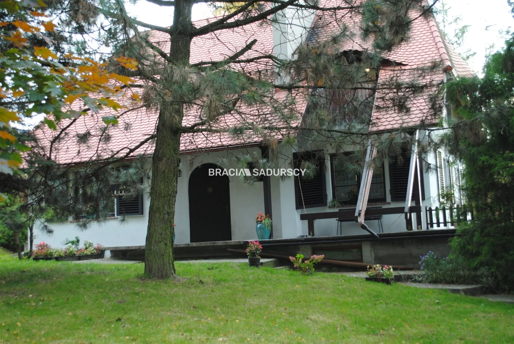 Domy BS1-DS-309584-175 Bochnia
