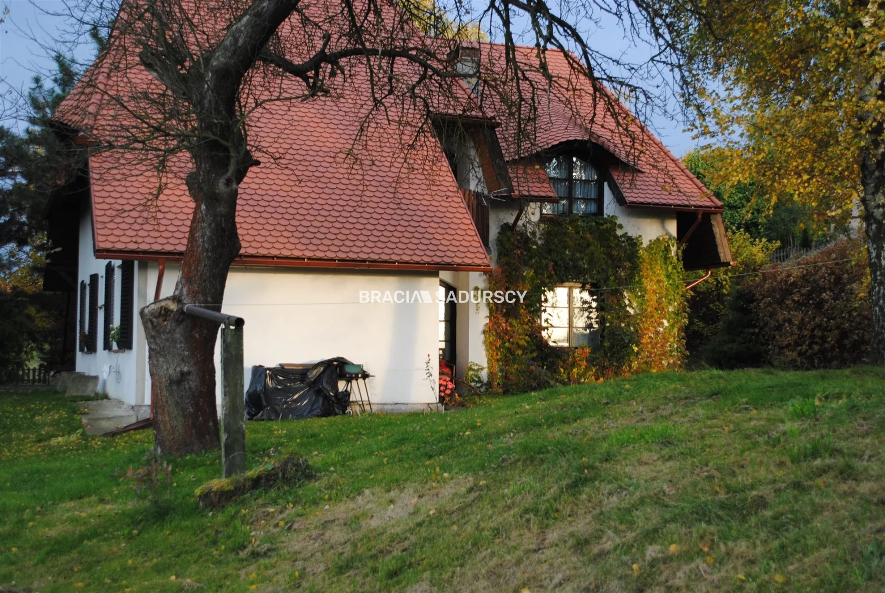 Dom 260,00 m², oferta nr , BS1-DS-309584-175, Bochnia