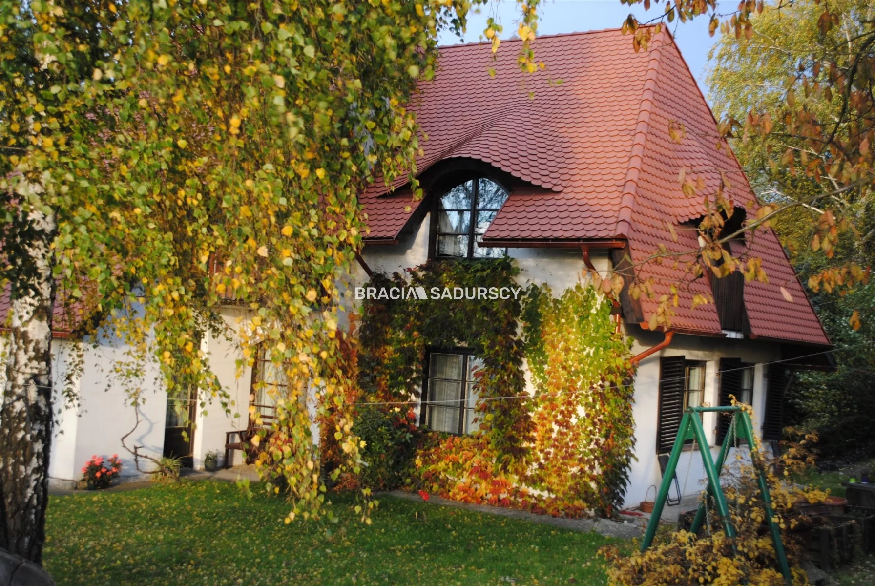 Dom 260,00 m², oferta nr , BS1-DS-309584-175, Bochnia
