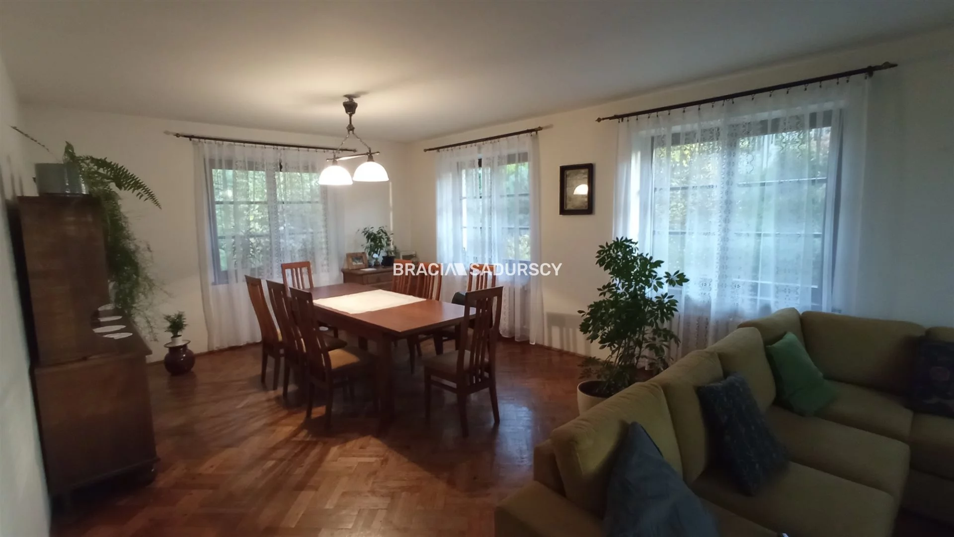 Dom 260,00 m², oferta nr , BS1-DS-309584-175, Bochnia