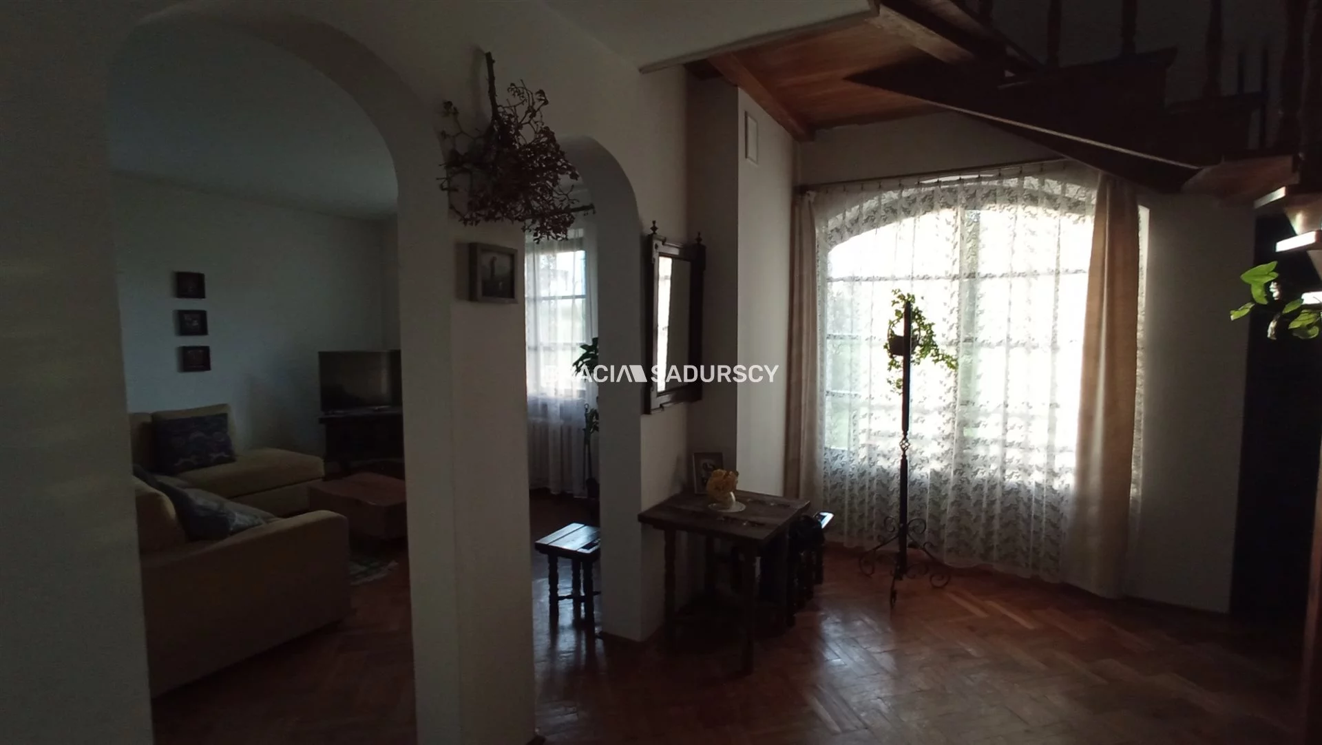 Dom 260,00 m², oferta nr , BS1-DS-309584-175, Bochnia