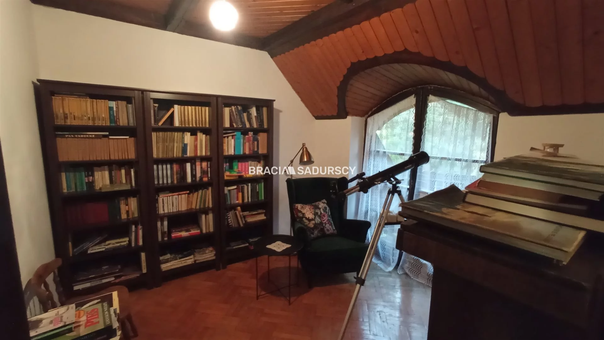 Dom 260,00 m², oferta nr , BS1-DS-309584-175, Bochnia