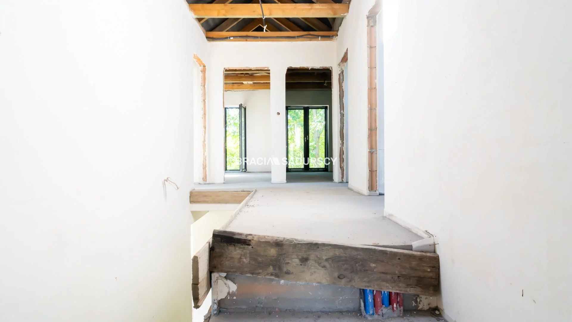 Dom 213,00 m², oferta nr , BS2-DS-304660-6, Kraków, Dębniki, Tyniec, Browarniana