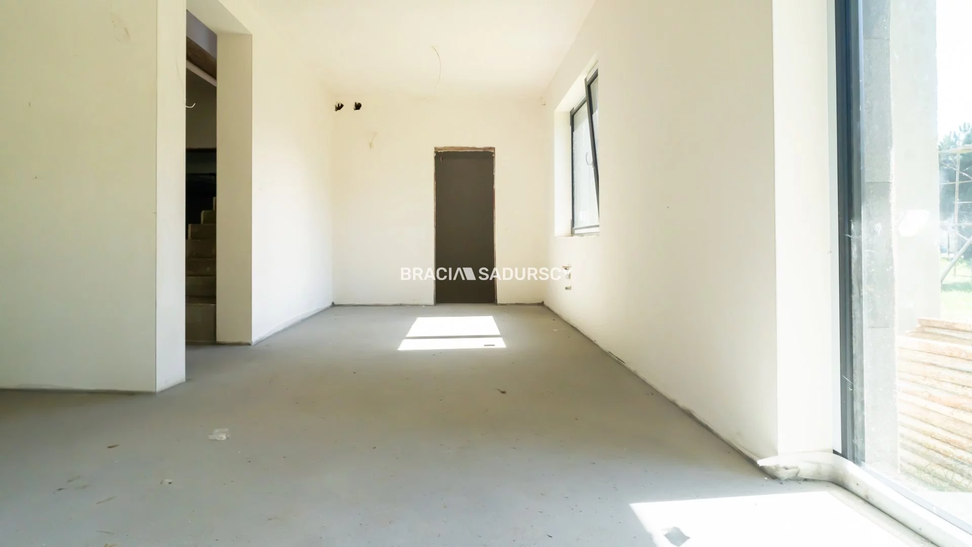 Dom 213,00 m², oferta nr , BS2-DS-304659-4, Kraków, Dębniki, Tyniec, Browarniana