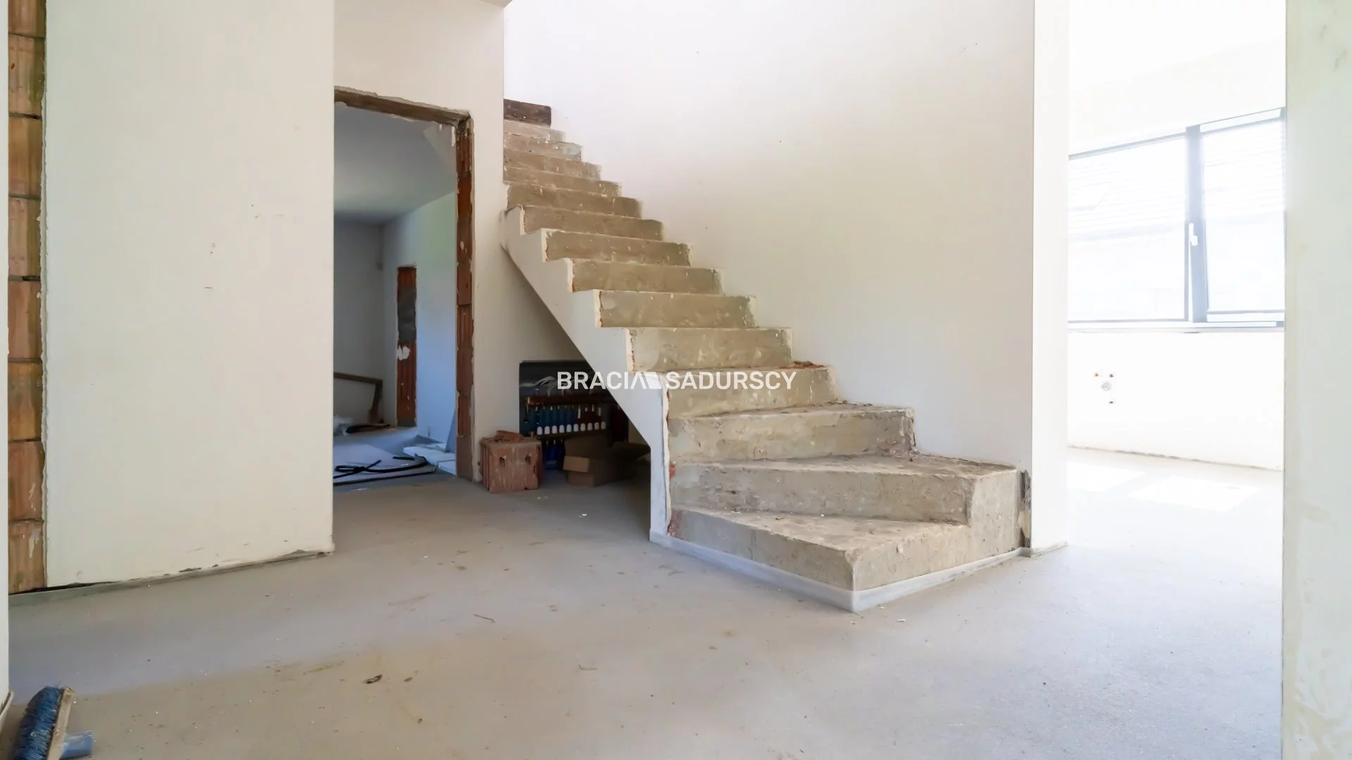 Dom 213,00 m², oferta nr , BS2-DS-304659-4, Kraków, Dębniki, Tyniec, Browarniana