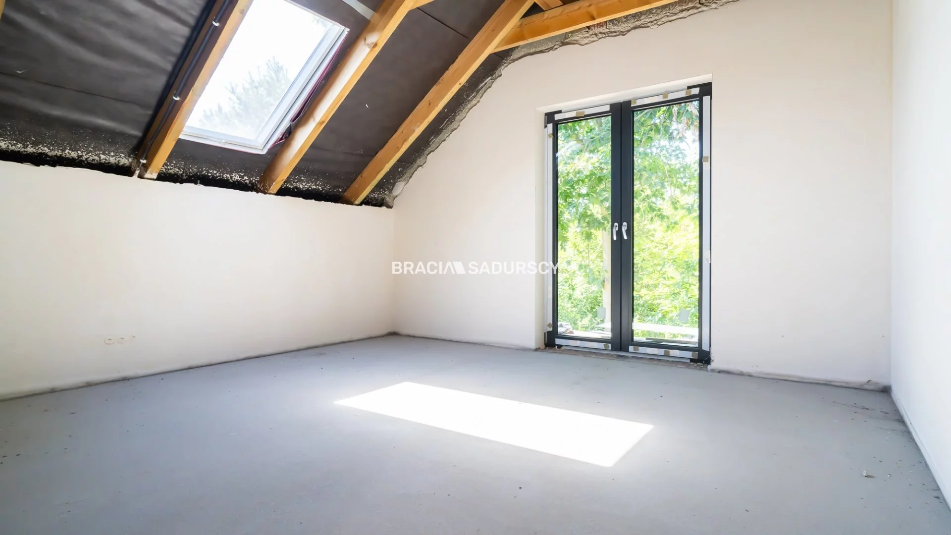 Dom 213,00 m², oferta nr , BS2-DS-304659-4, Kraków, Dębniki, Tyniec, Browarniana