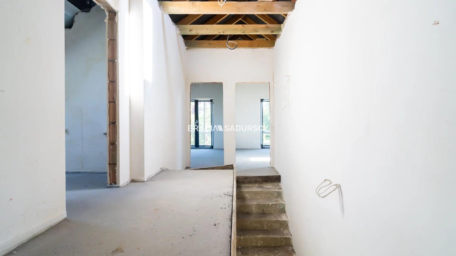 Dom 213,00 m², oferta nr , BS2-DS-304659-4, Kraków, Dębniki, Tyniec, Browarniana