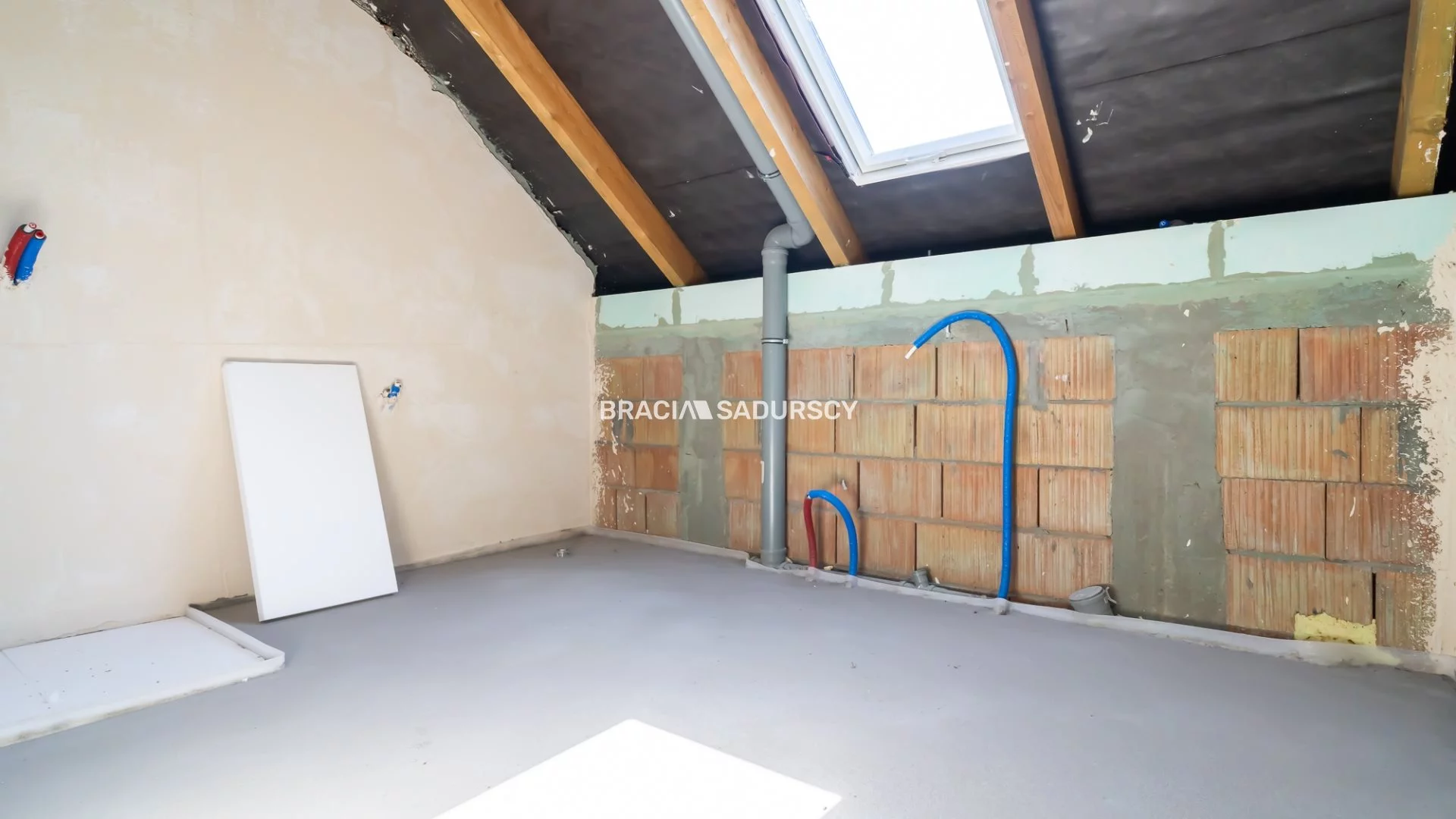 Dom 213,00 m², oferta nr , BS2-DS-304659-4, Kraków, Dębniki, Tyniec, Browarniana