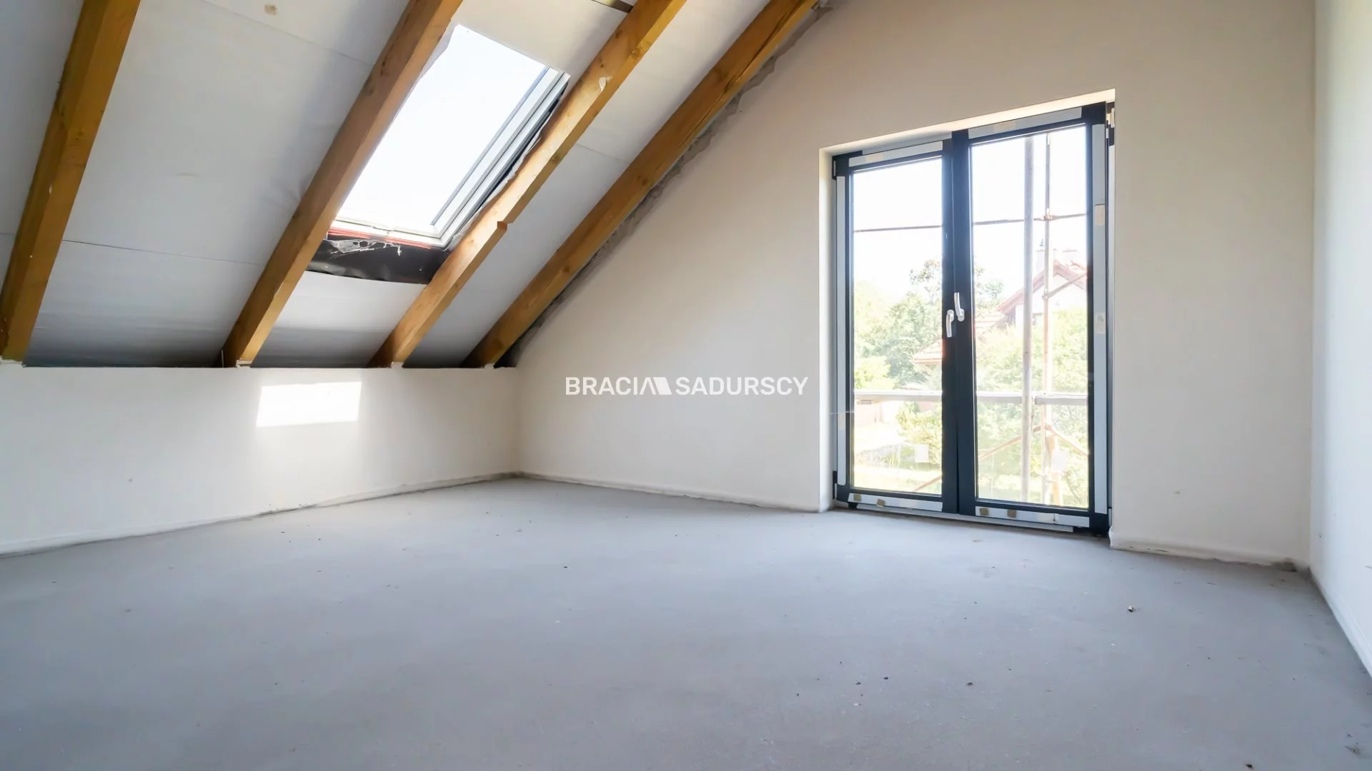 Dom 213,00 m², oferta nr , BS2-DS-304659-4, Kraków, Dębniki, Tyniec, Browarniana