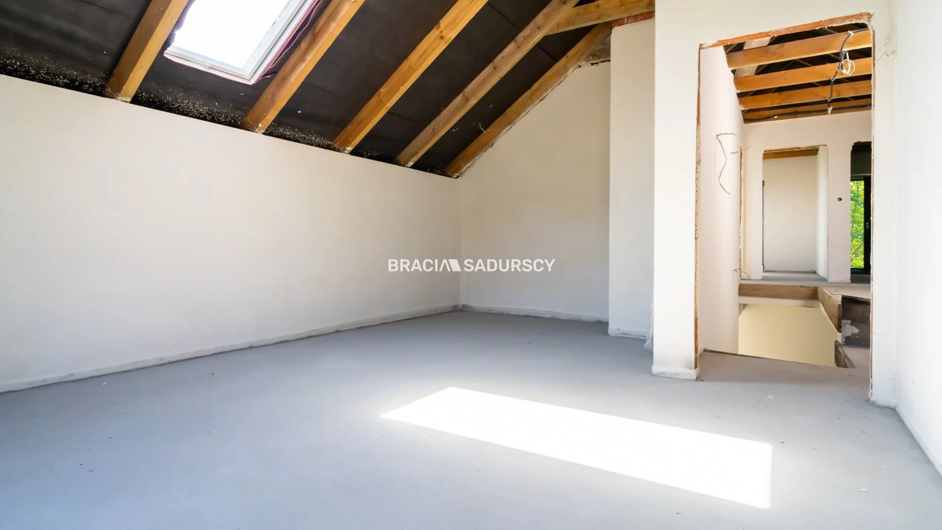 Dom 213,00 m², oferta nr , BS2-DS-304659-4, Kraków, Dębniki, Tyniec, Browarniana