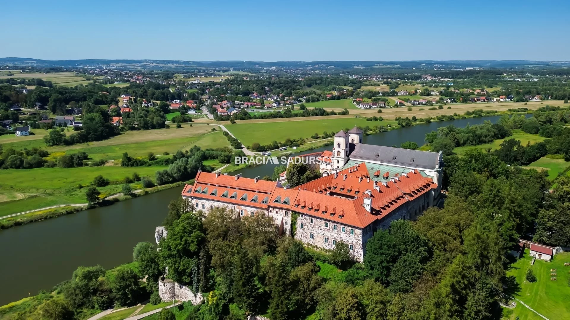 Dom 213,00 m², oferta nr , BS2-DS-304659-4, Kraków, Dębniki, Tyniec, Browarniana