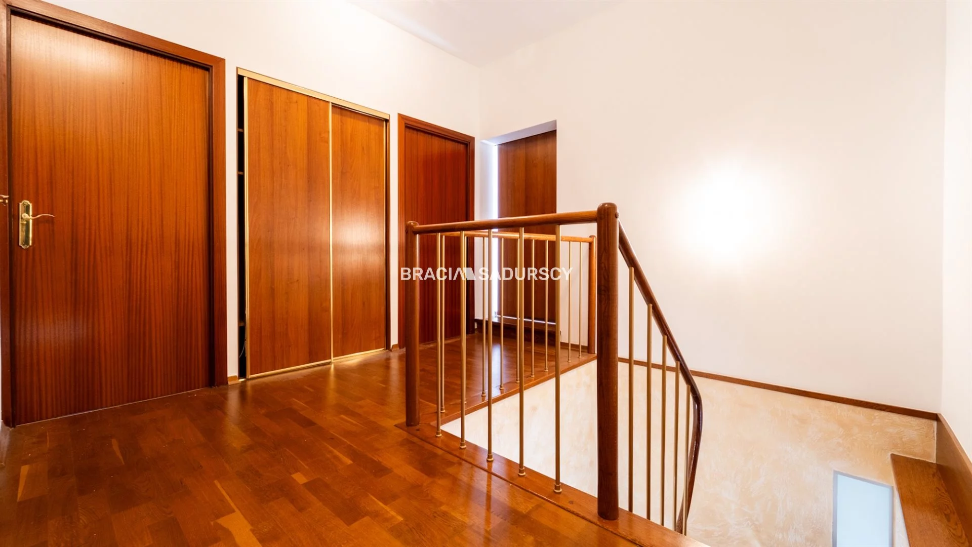 Dom i rezydencja 208,29 m², oferta nr , BS1-DS-309566-34, Kraków, Zwierzyniec, Wola Justowska, Brzegowa