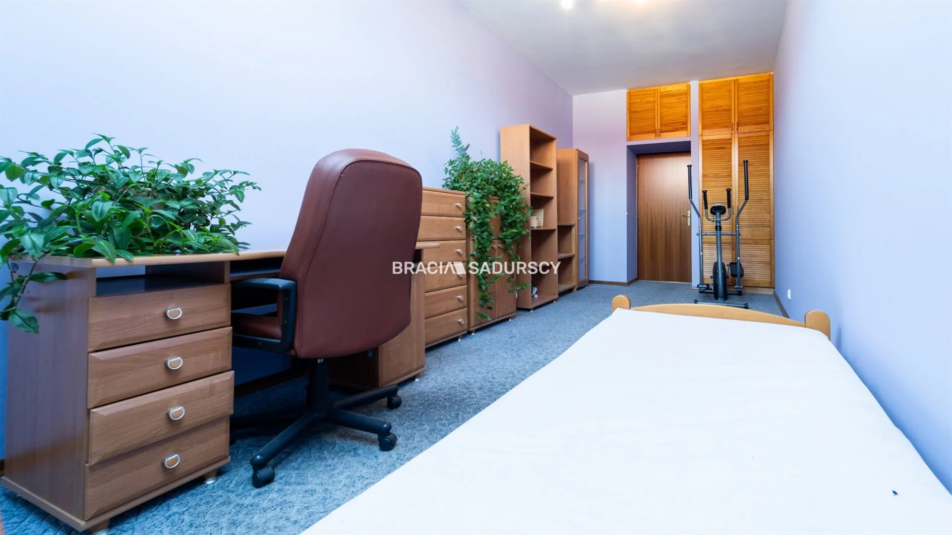 Dom i rezydencja 208,29 m², oferta nr , BS1-DS-309566-34, Kraków, Zwierzyniec, Wola Justowska, Brzegowa