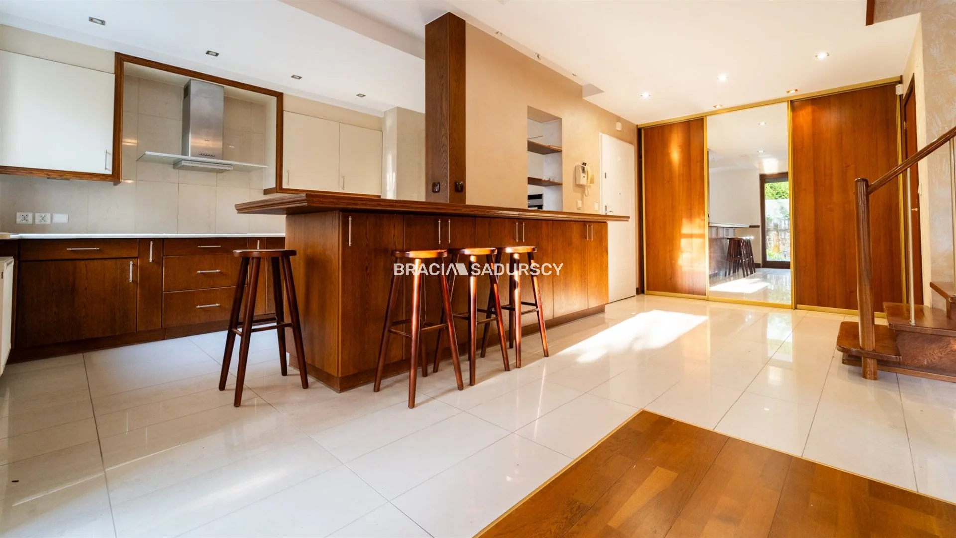 Dom 208,29 m², oferta nr , BS1-DS-309566-37, Kraków, Zwierzyniec, Wola Justowska, Brzegowa