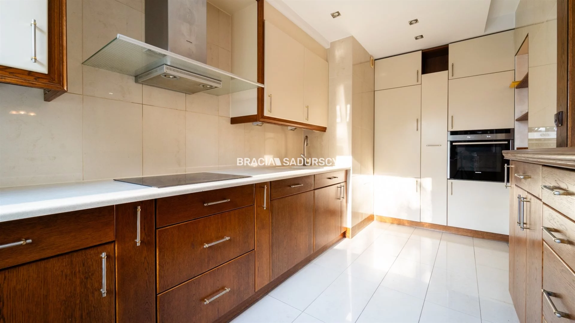 Dom 208,29 m², oferta nr , BS1-DS-309566-37, Kraków, Zwierzyniec, Wola Justowska, Brzegowa