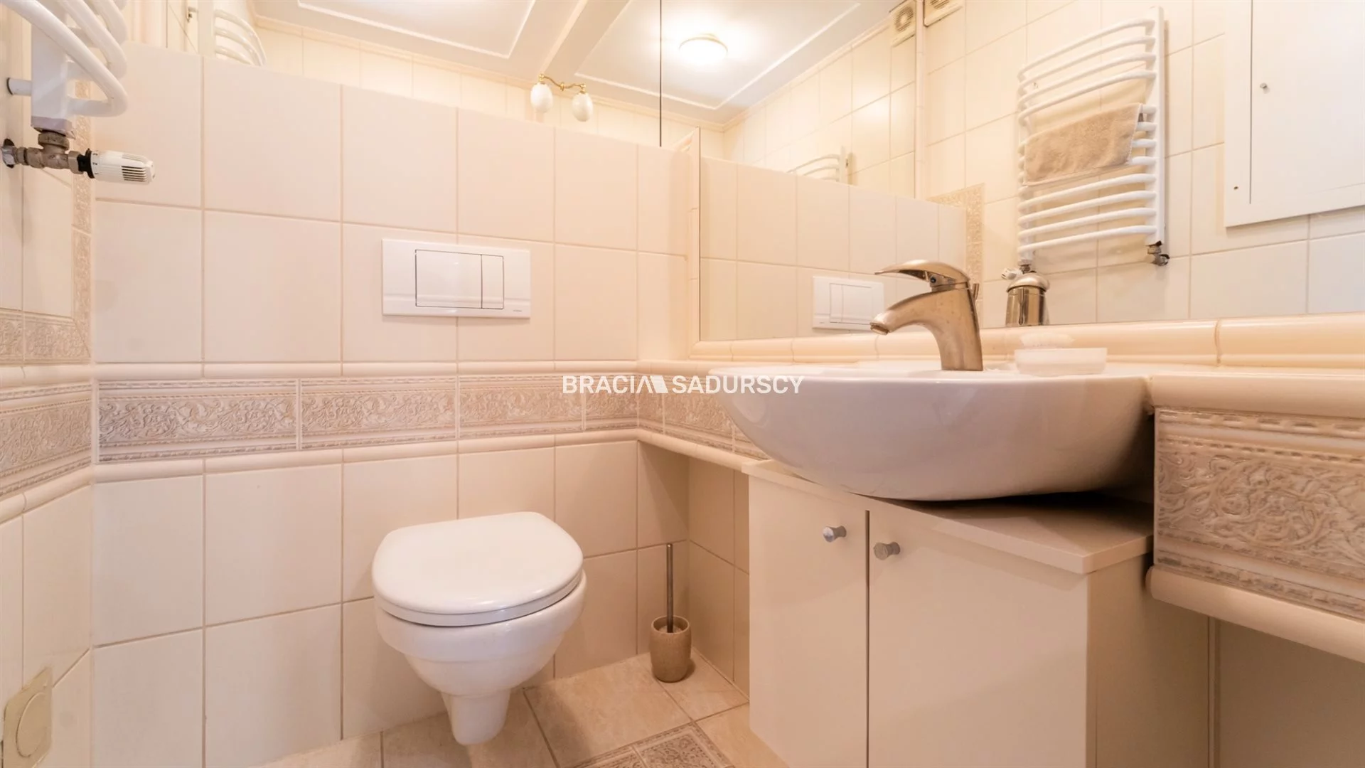 Dom 208,29 m², oferta nr , BS1-DS-309566-37, Kraków, Zwierzyniec, Wola Justowska, Brzegowa