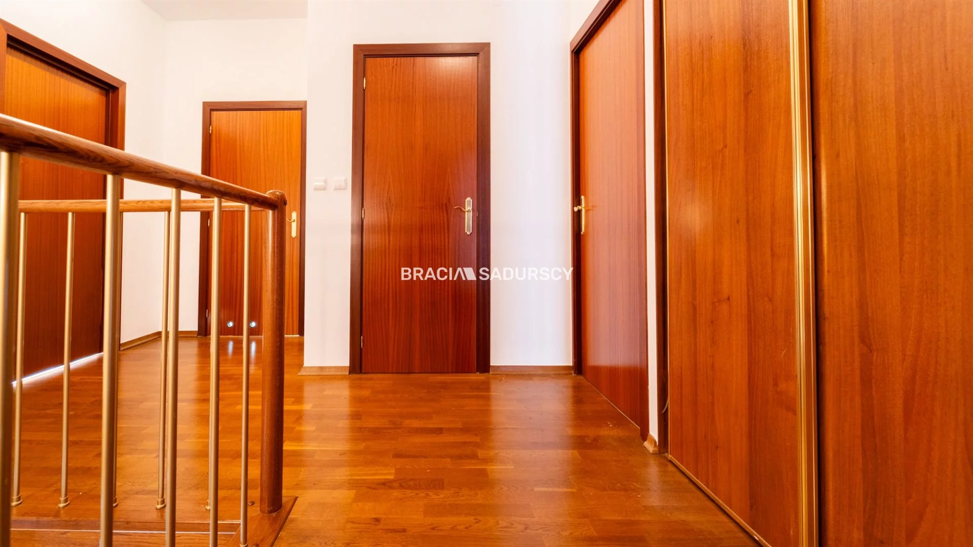 Dom 208,29 m², oferta nr , BS1-DS-309566-37, Kraków, Zwierzyniec, Wola Justowska, Brzegowa