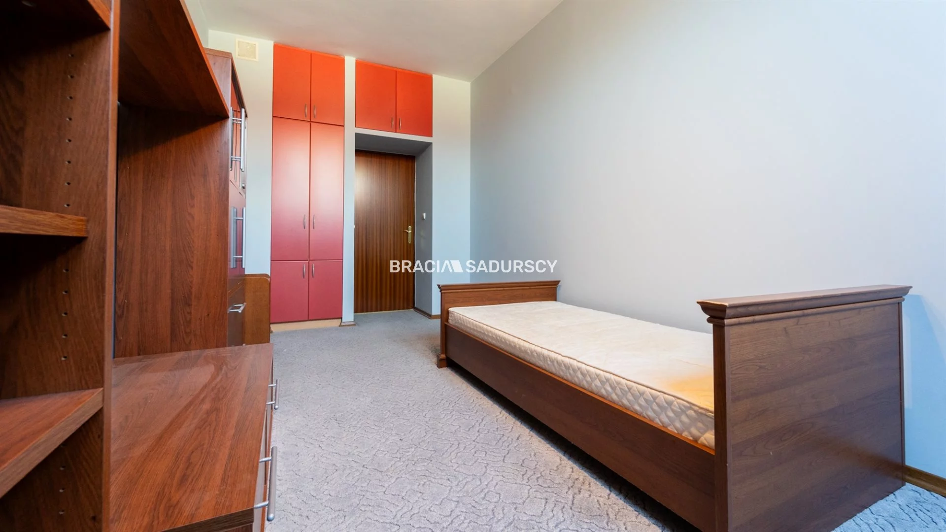 Dom 208,29 m², oferta nr , BS1-DS-309566-37, Kraków, Zwierzyniec, Wola Justowska, Brzegowa