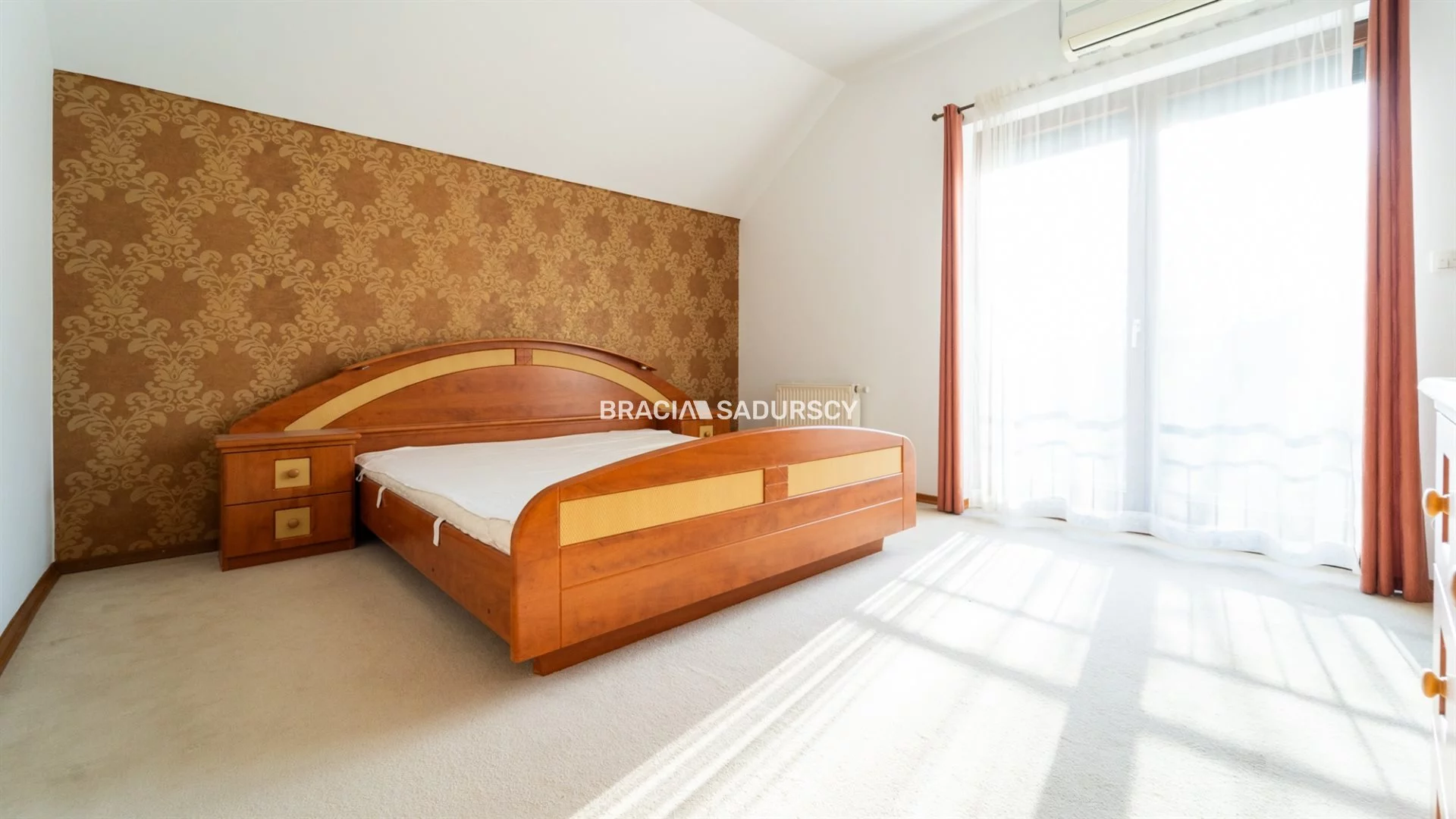 Dom 208,29 m², oferta nr , BS1-DS-309566-37, Kraków, Zwierzyniec, Wola Justowska, Brzegowa
